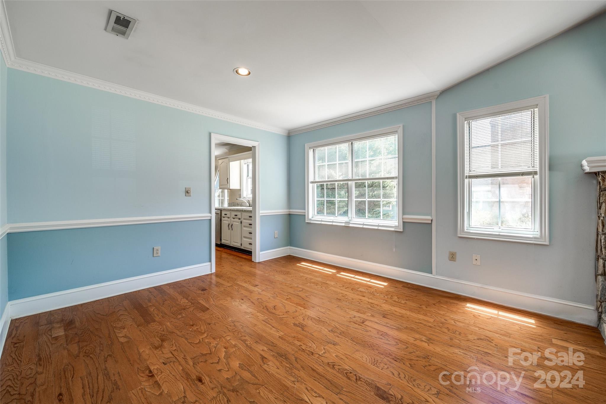 Mulberry Village - Residential