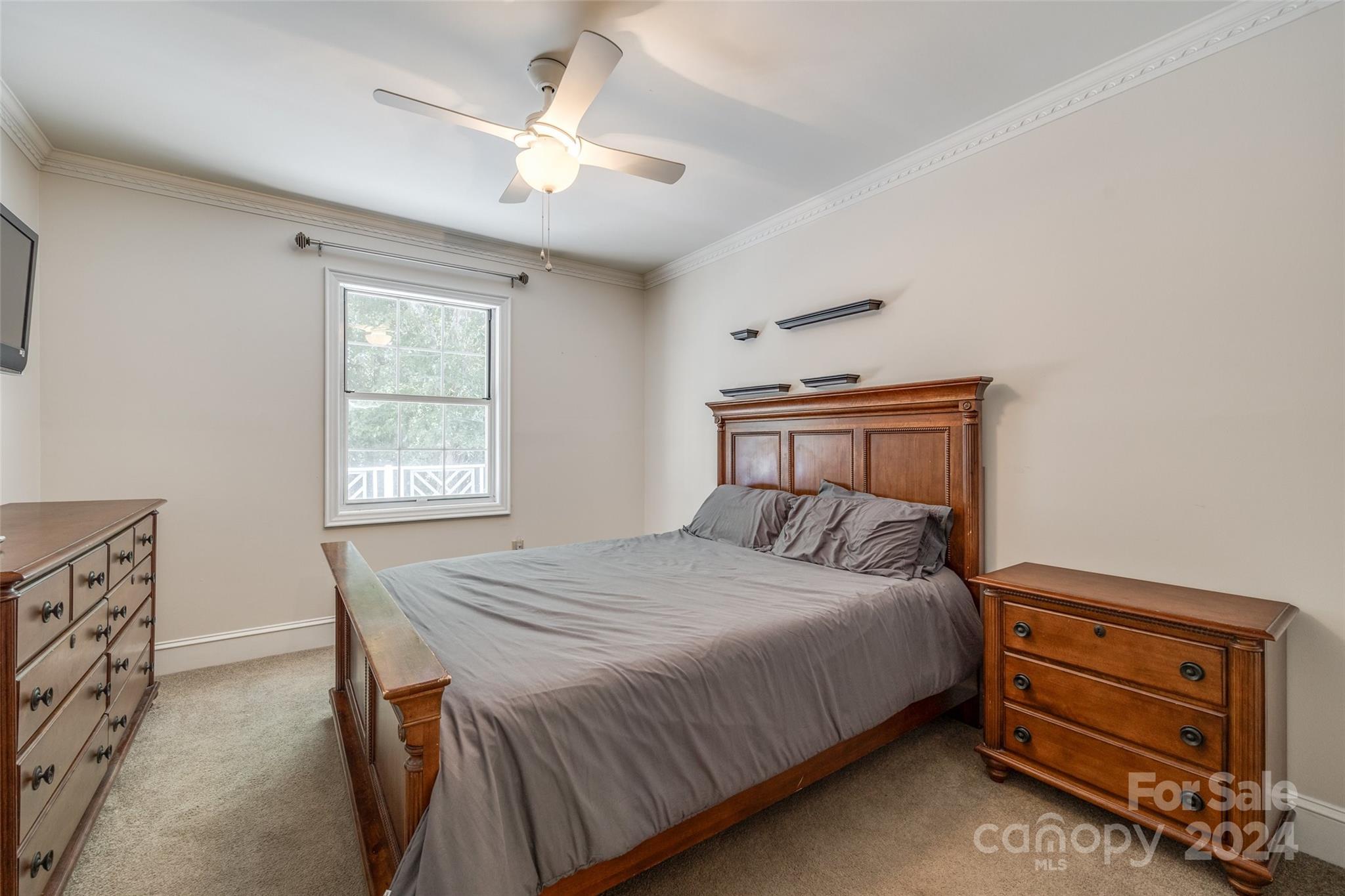 Mulberry Village - Residential