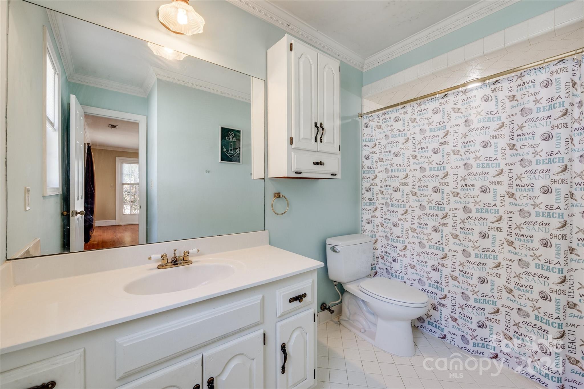 Mulberry Village - Residential