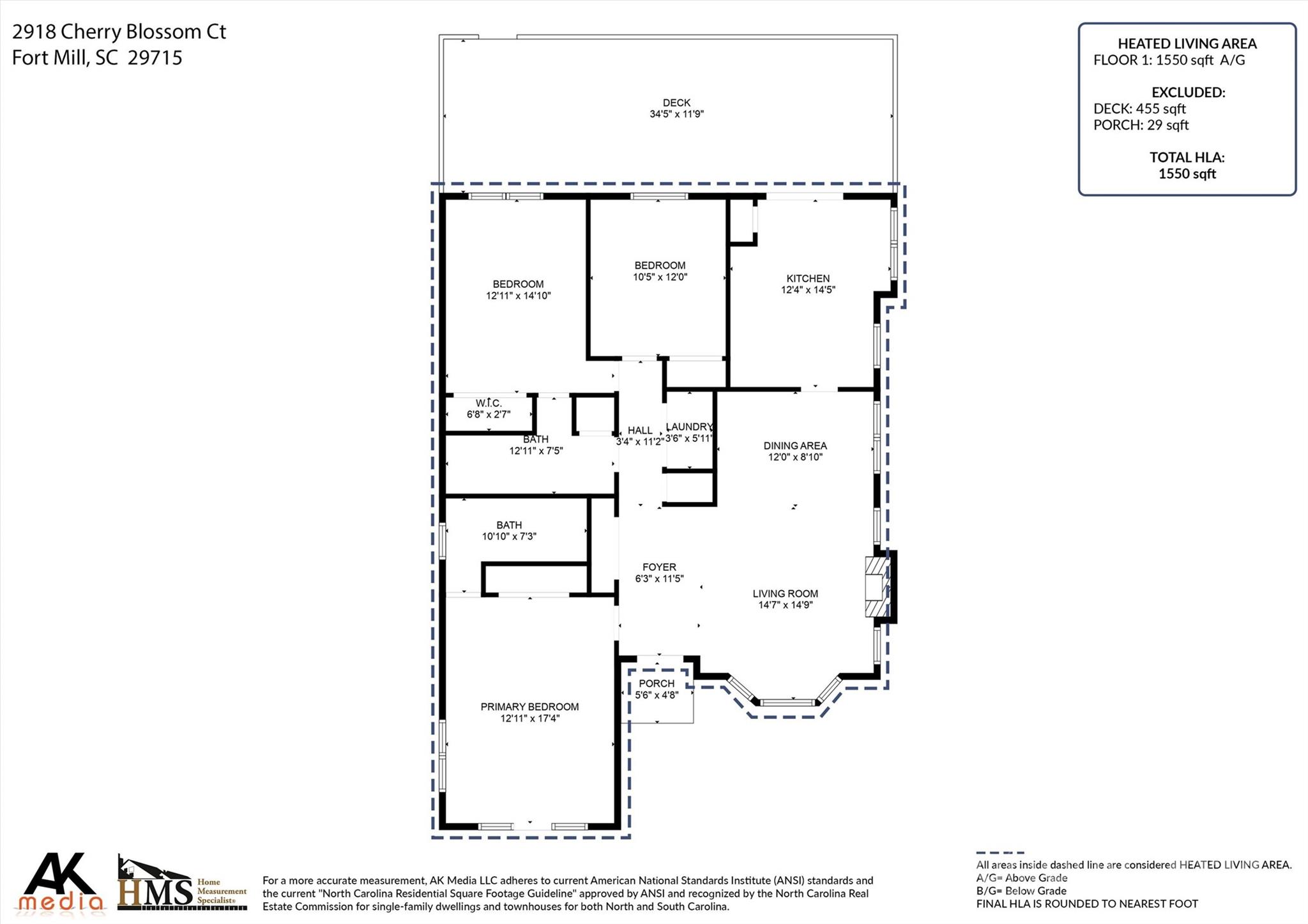 Mulberry Village - Residential