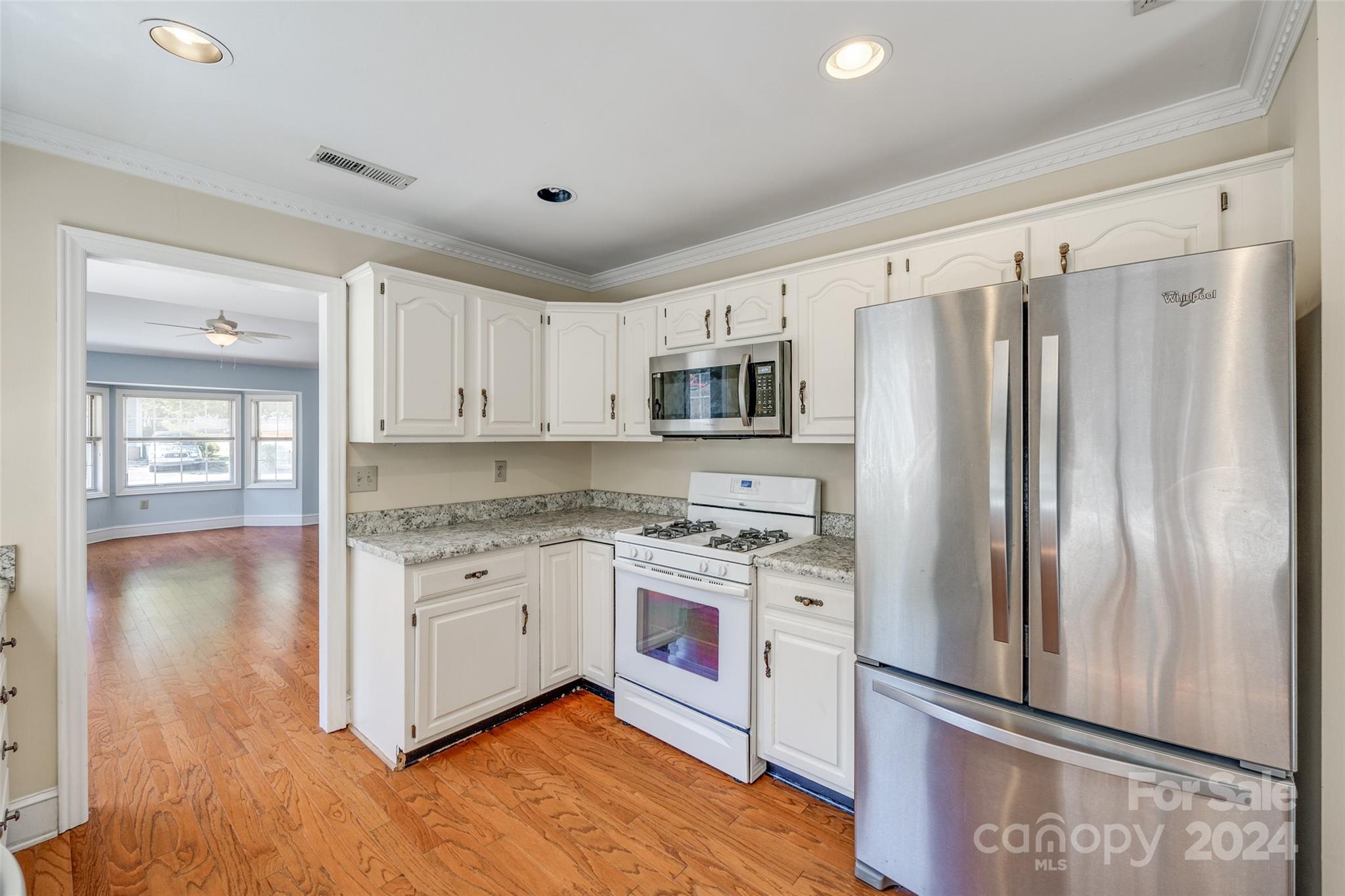 Mulberry Village - Residential