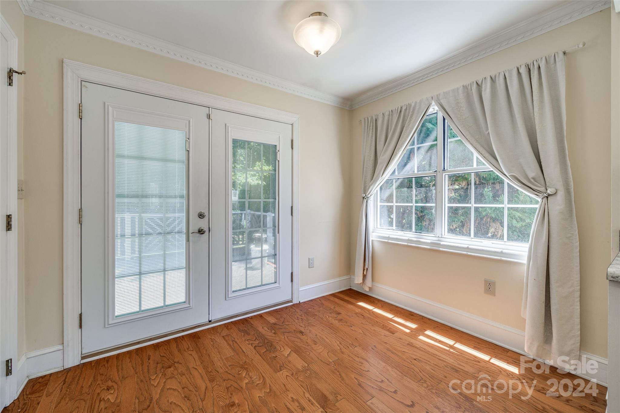 Mulberry Village - Residential