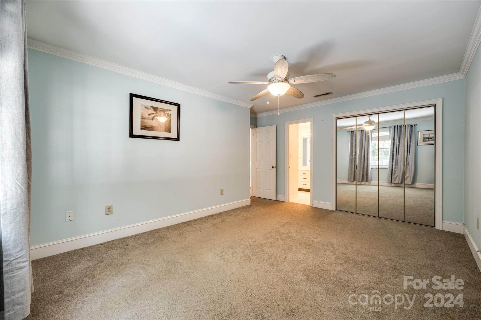 Mulberry Village - Residential