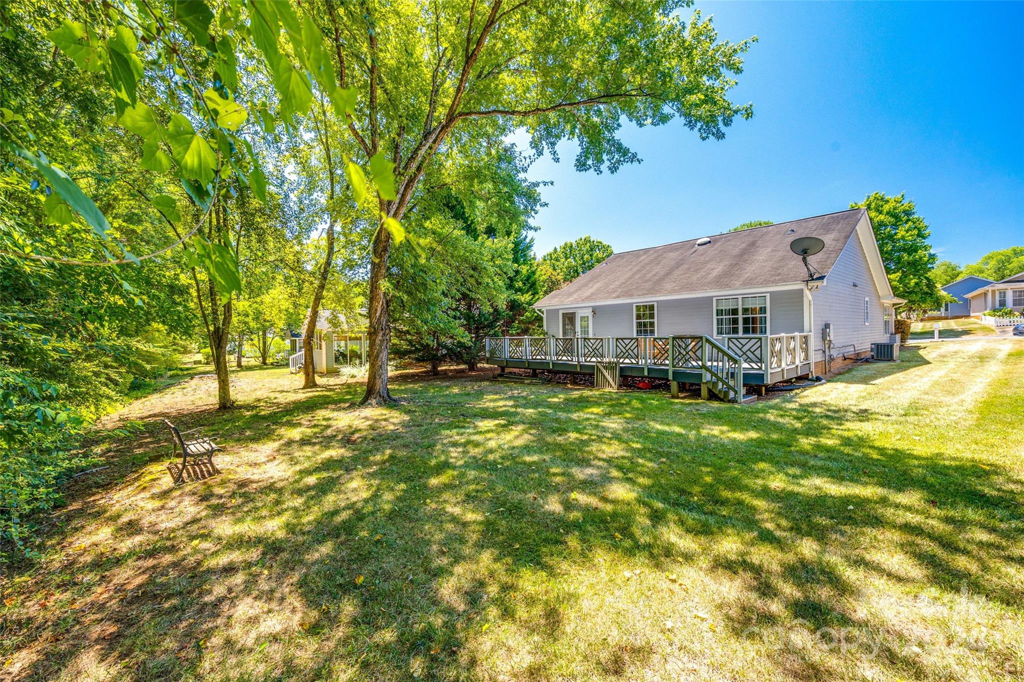 Mulberry Village - Residential