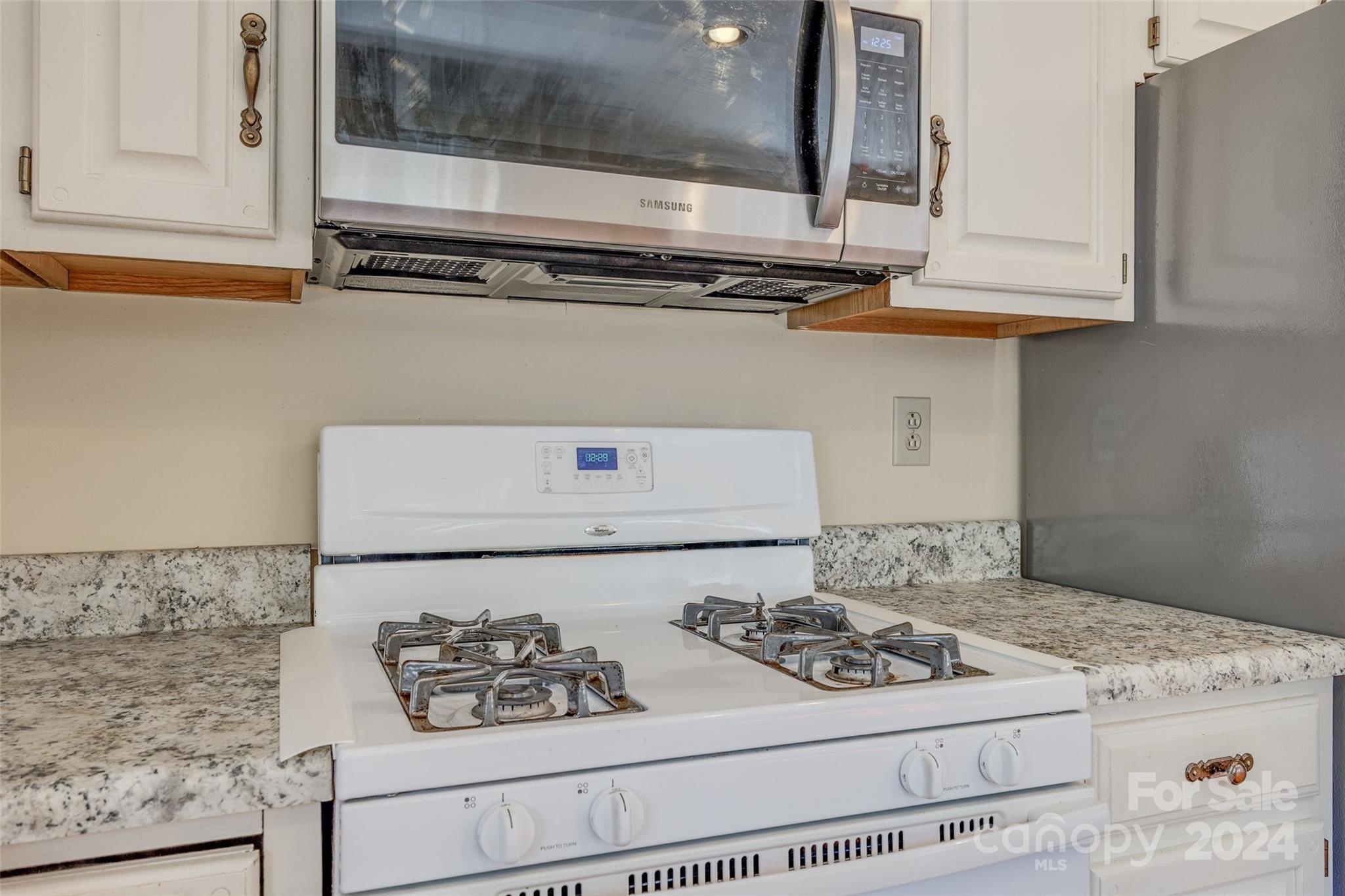 Mulberry Village - Residential