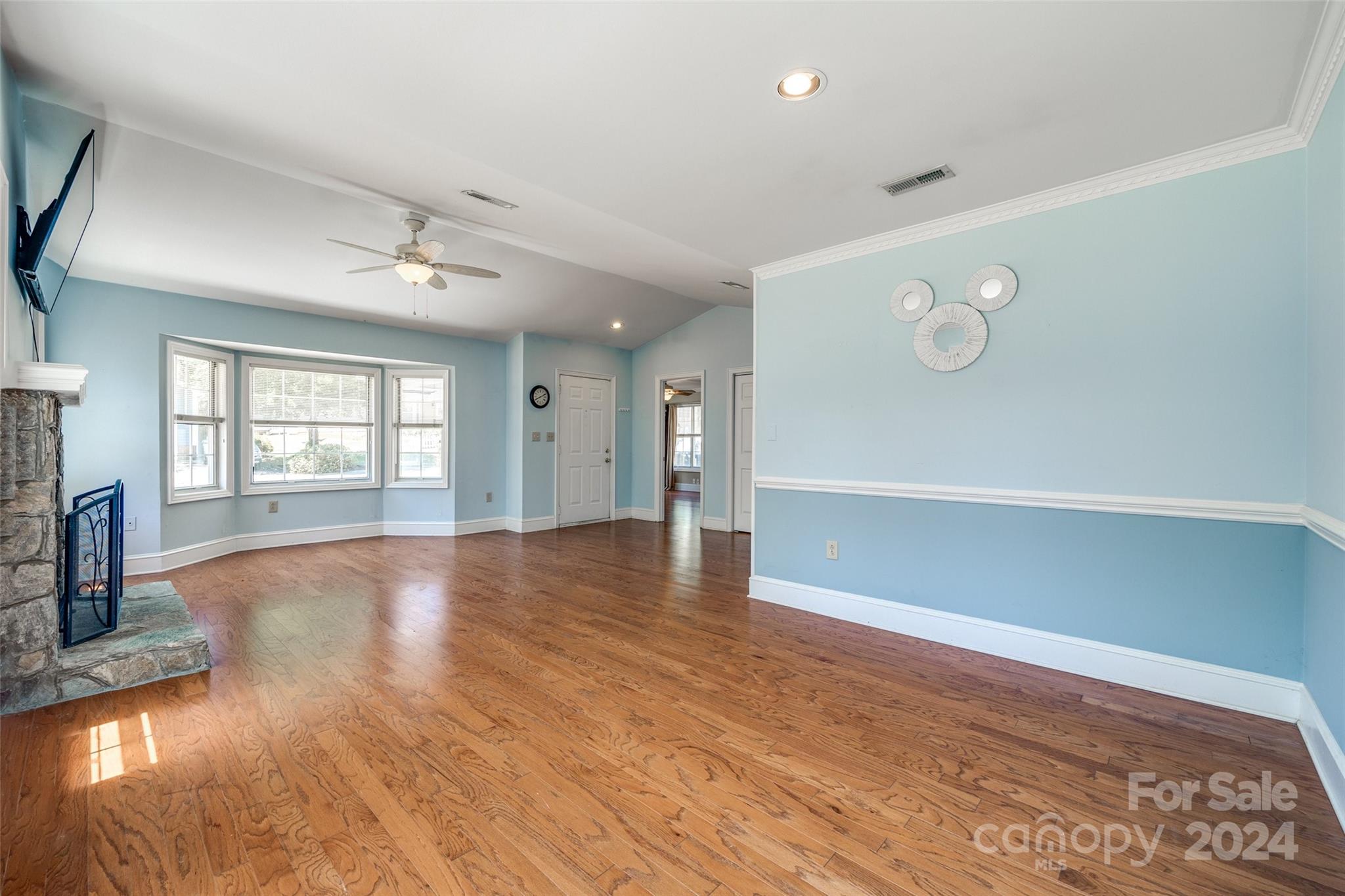 Mulberry Village - Residential