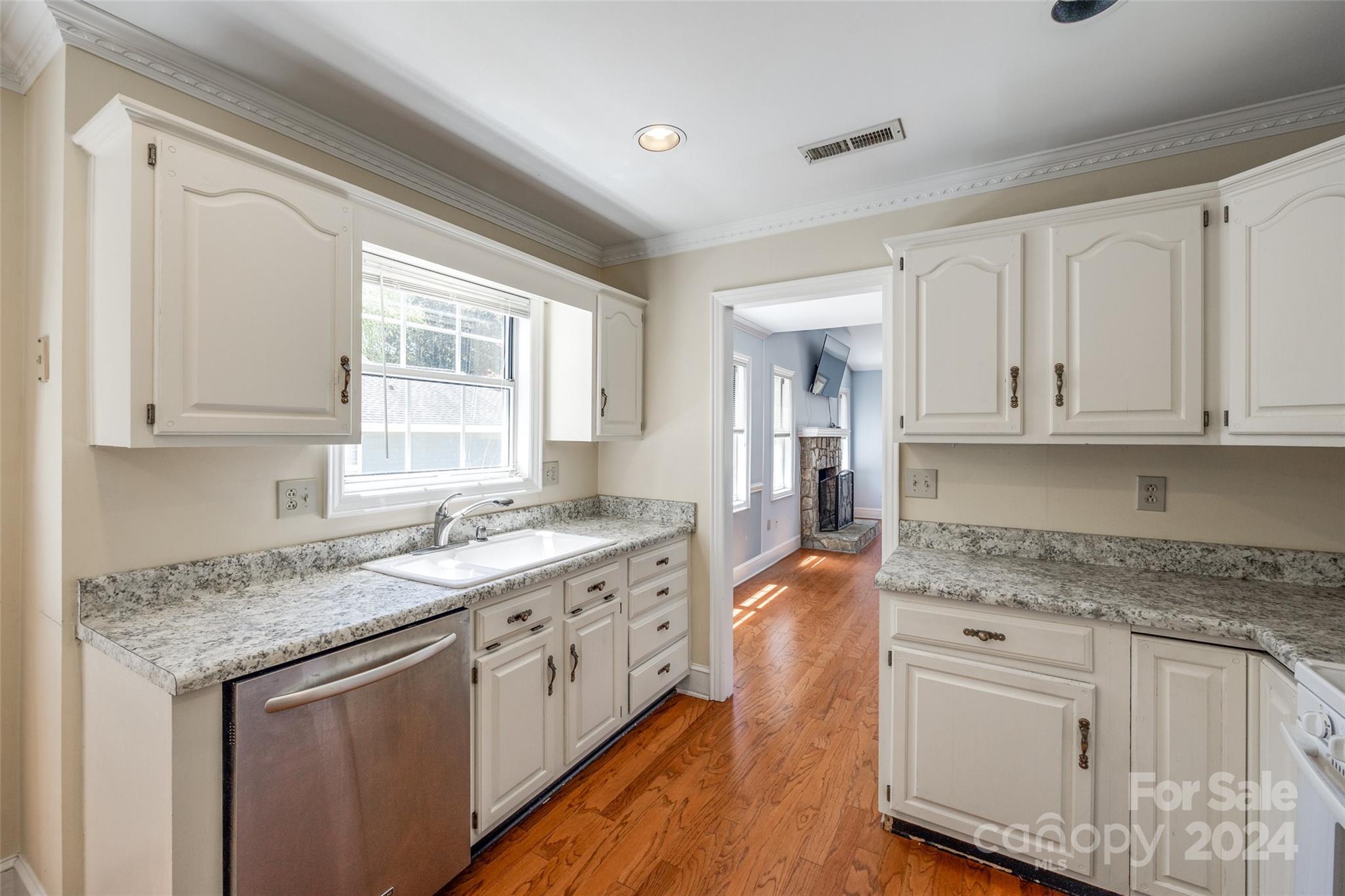 Mulberry Village - Residential