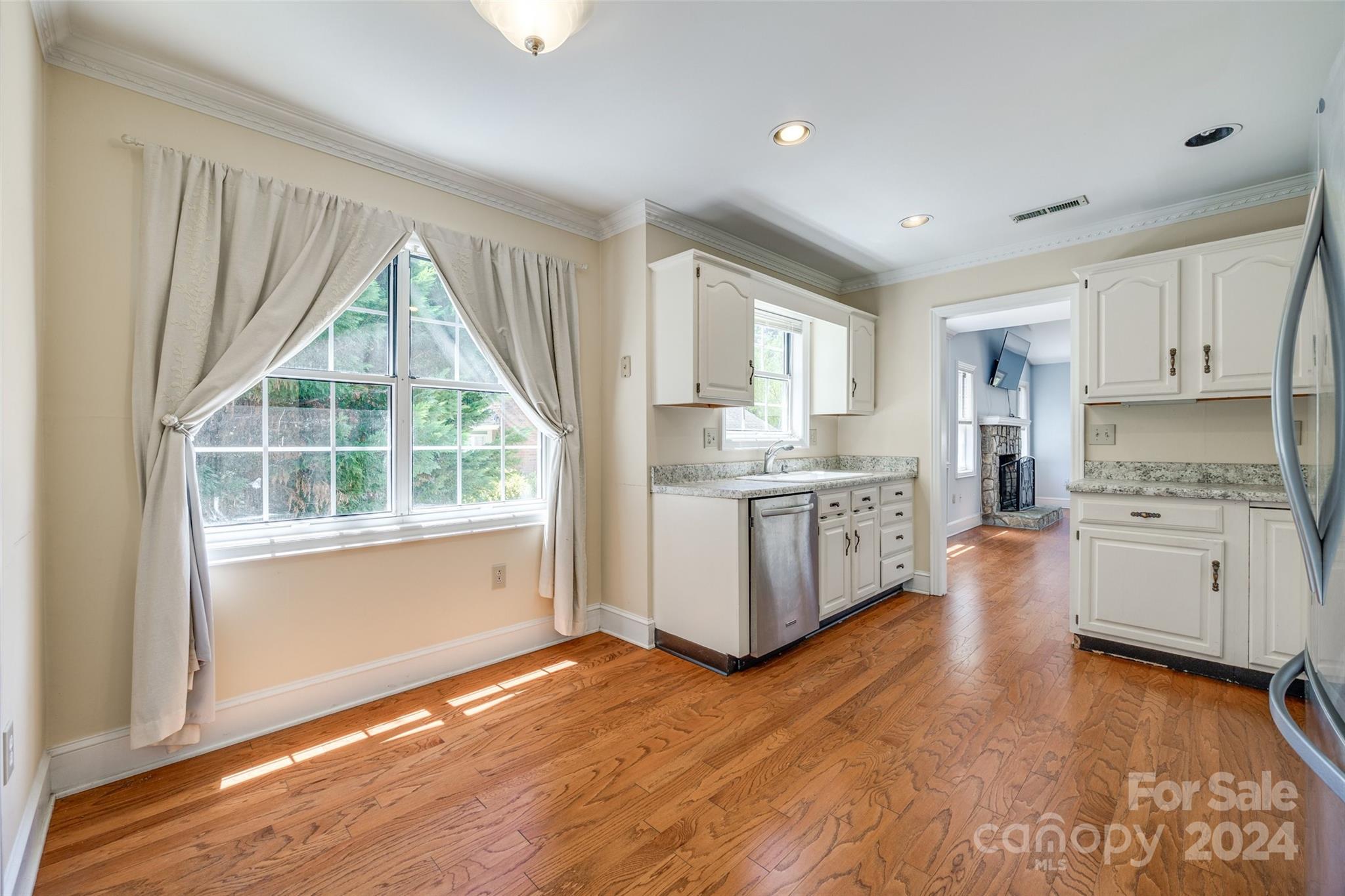 Mulberry Village - Residential