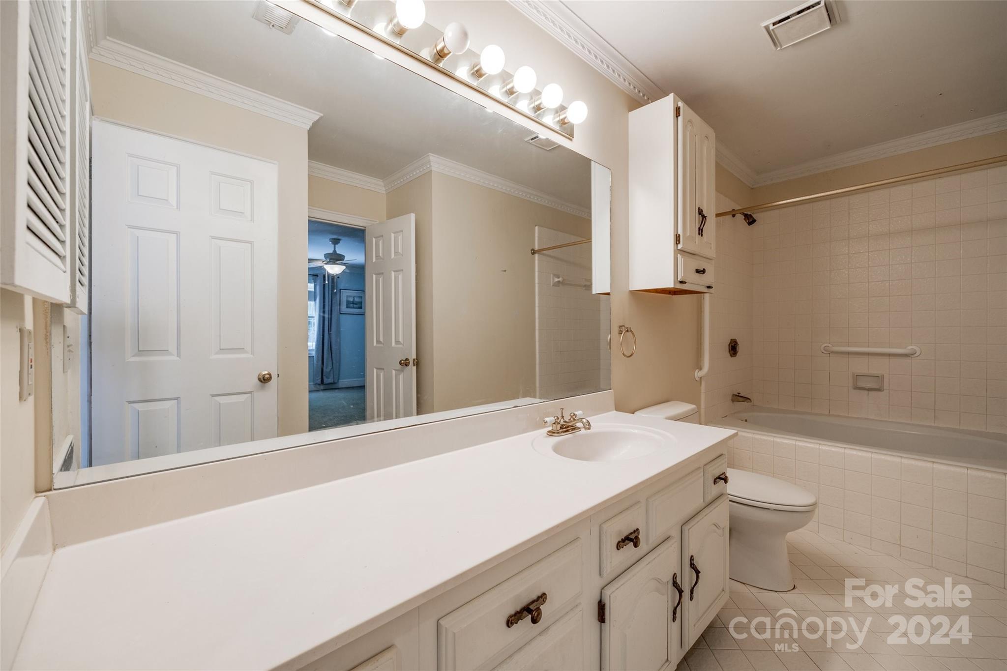 Mulberry Village - Residential