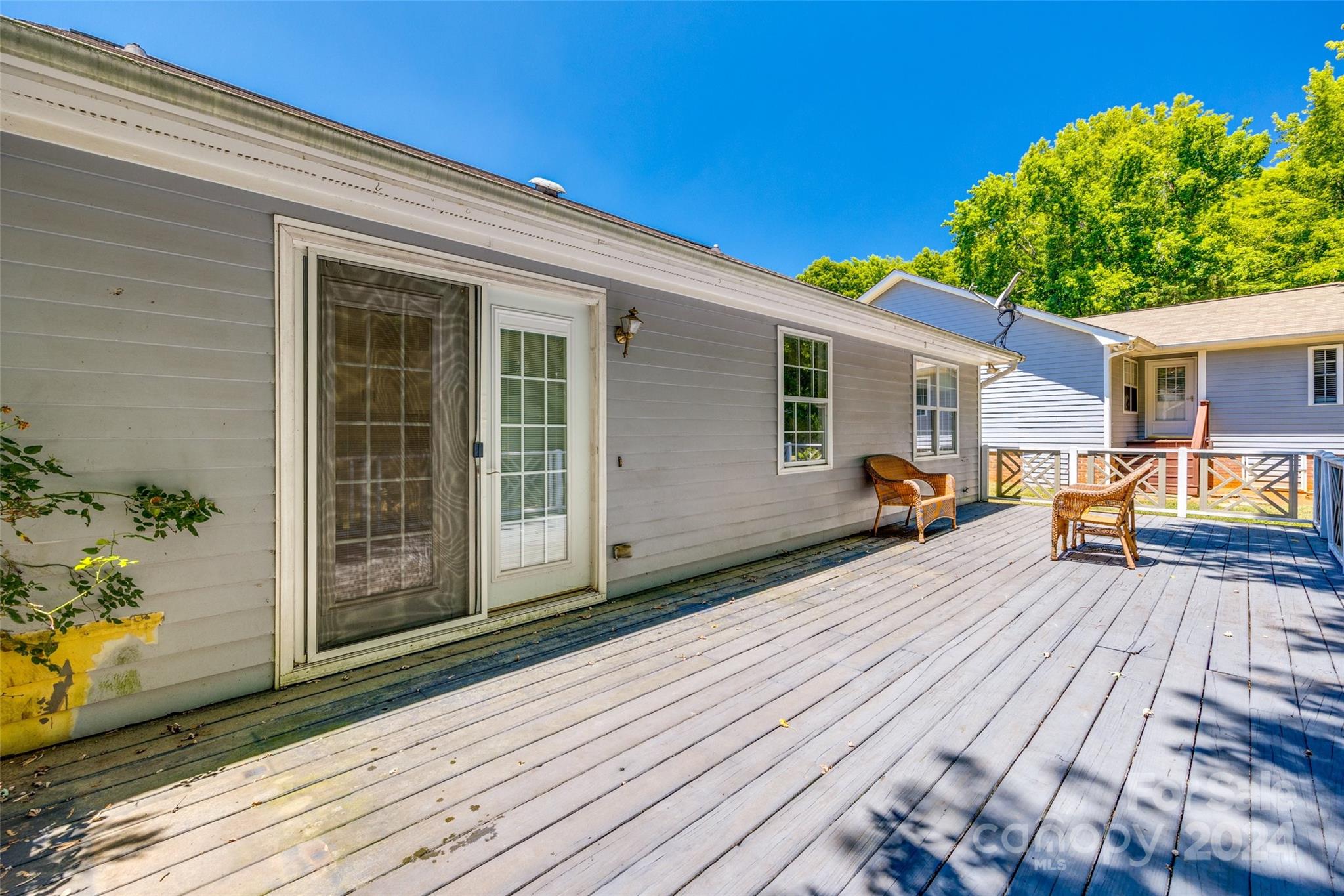 Mulberry Village - Residential