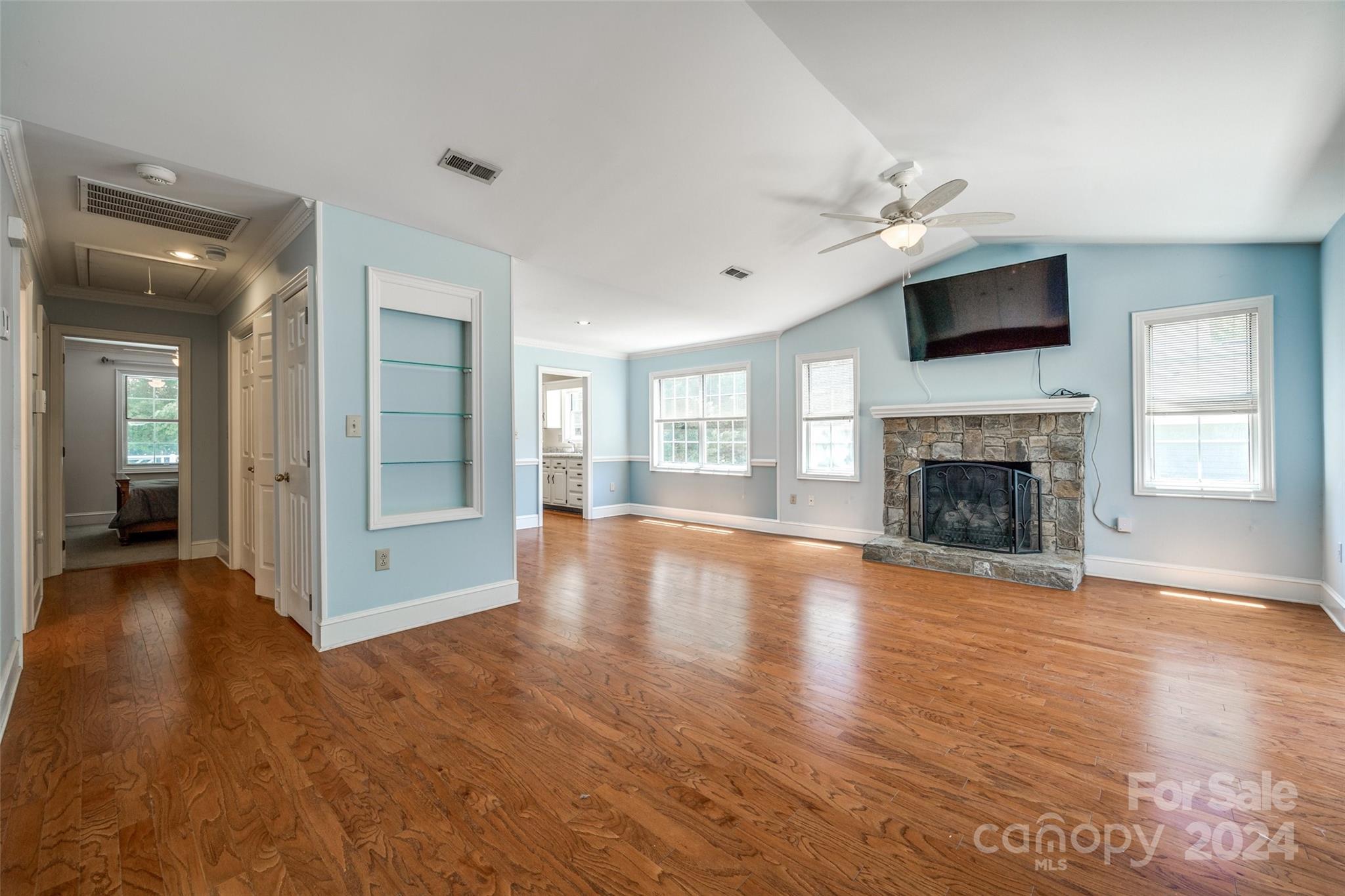 Mulberry Village - Residential