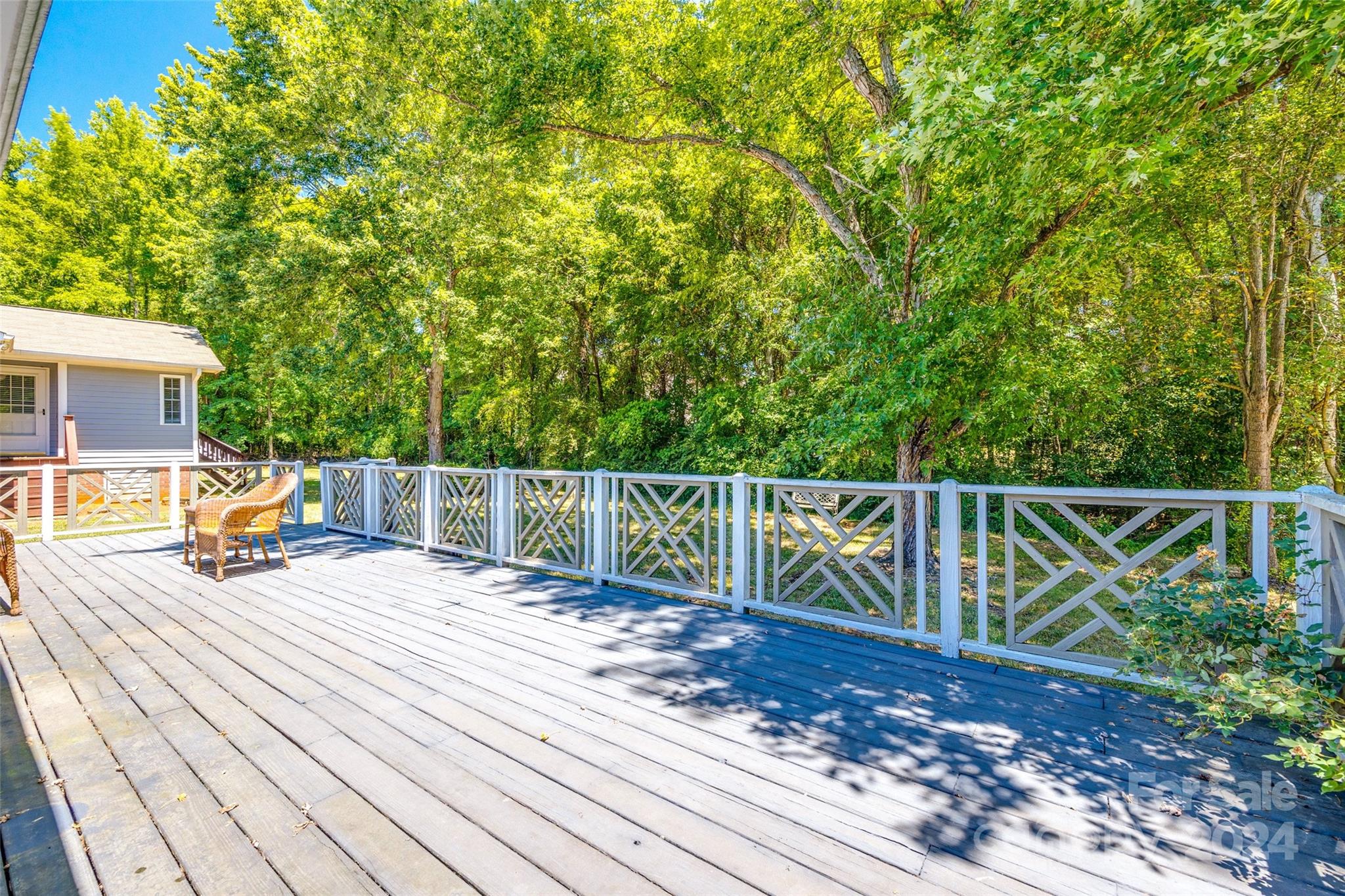 Mulberry Village - Residential