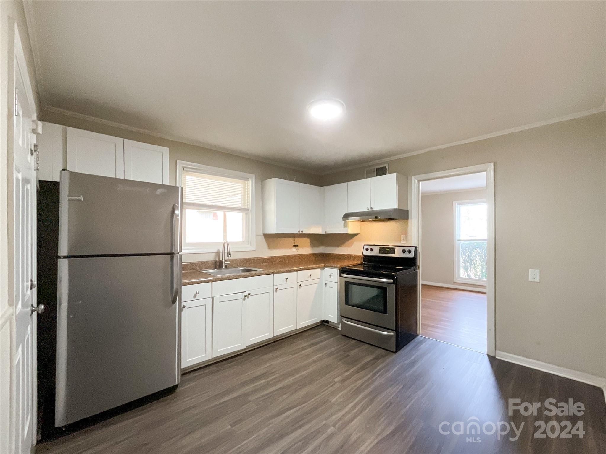 University Park - Residential