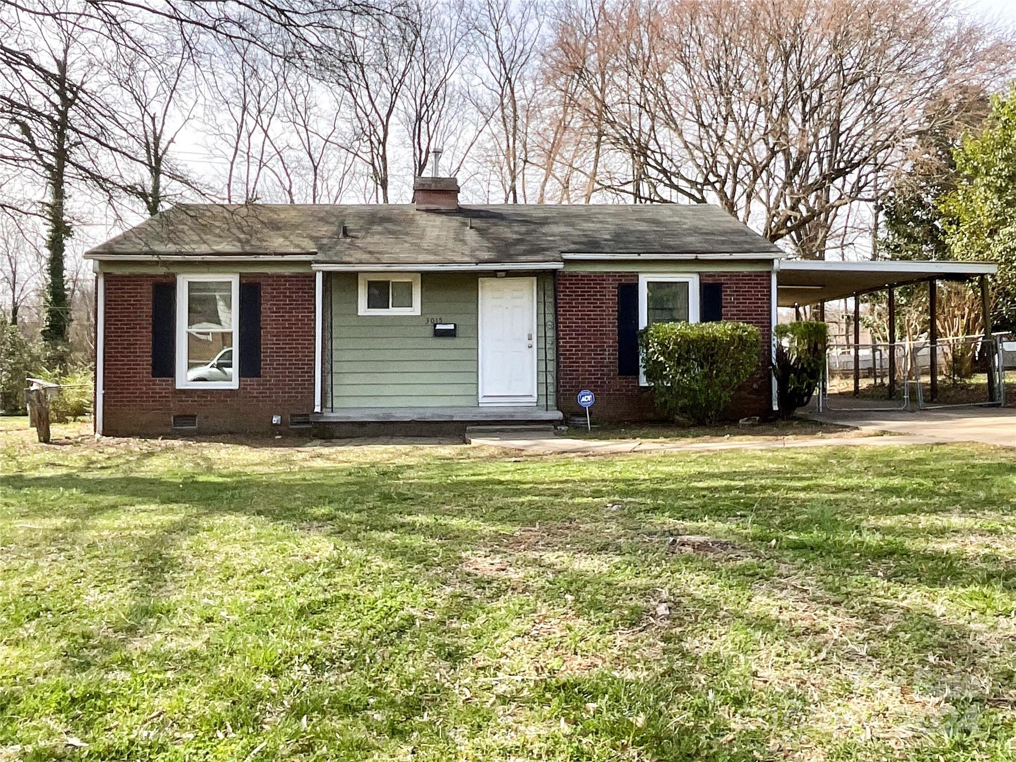 University Park - Residential