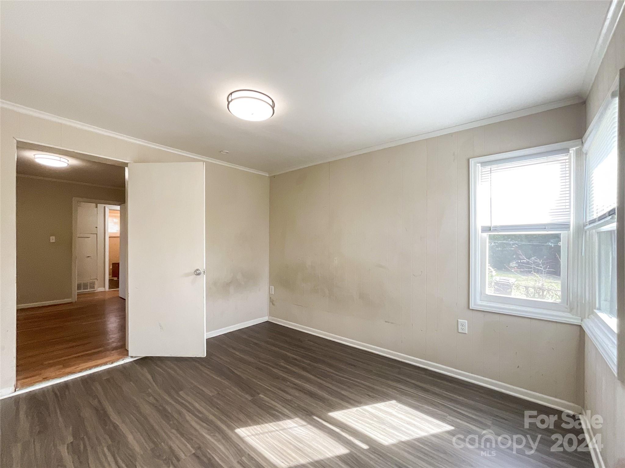 University Park - Residential