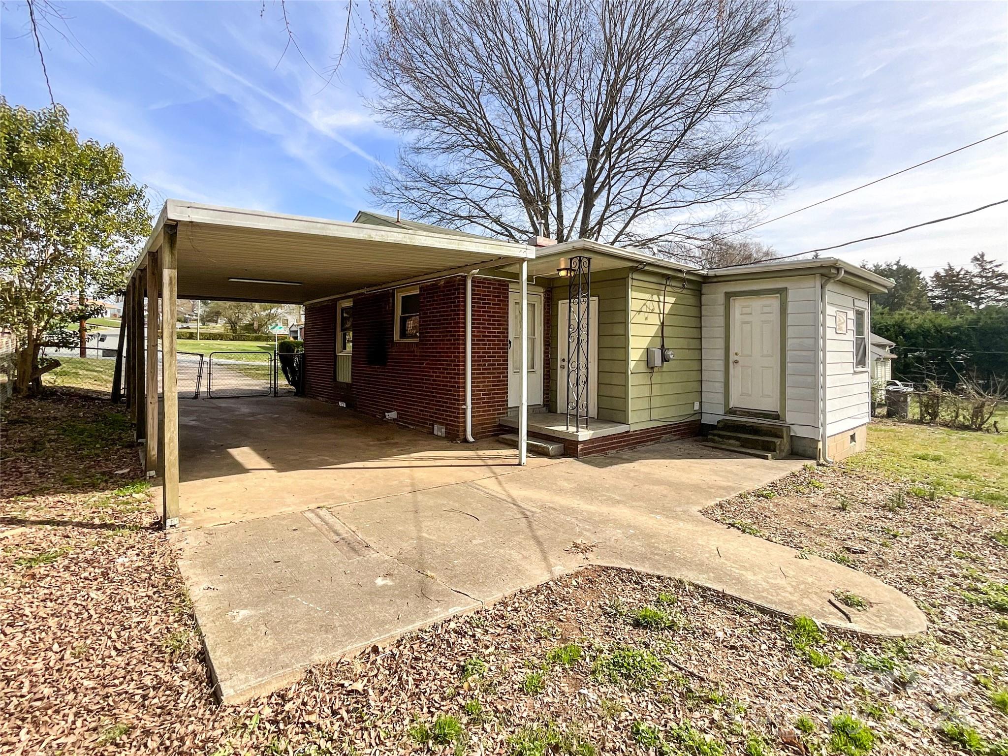 University Park - Residential