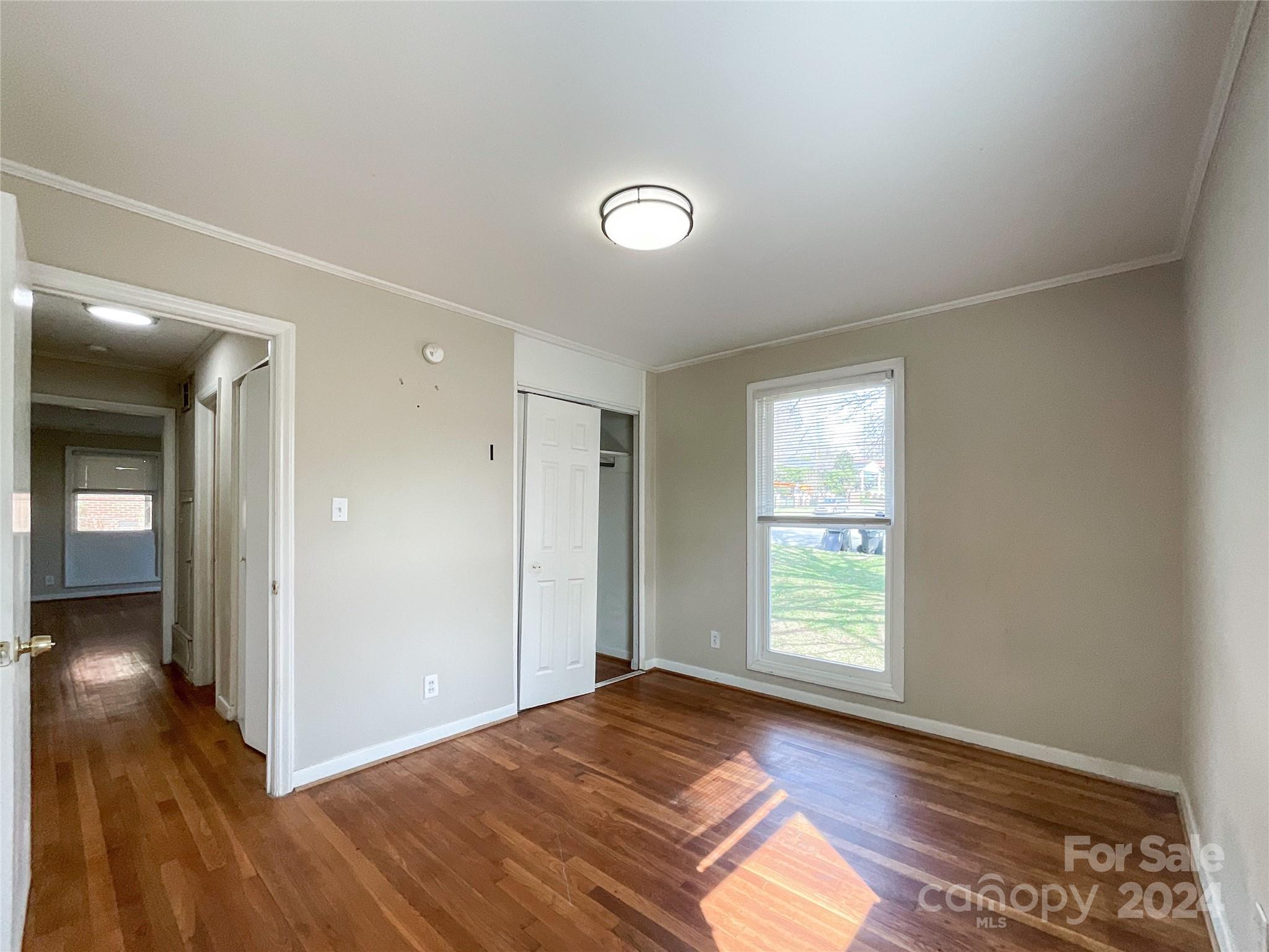 University Park - Residential