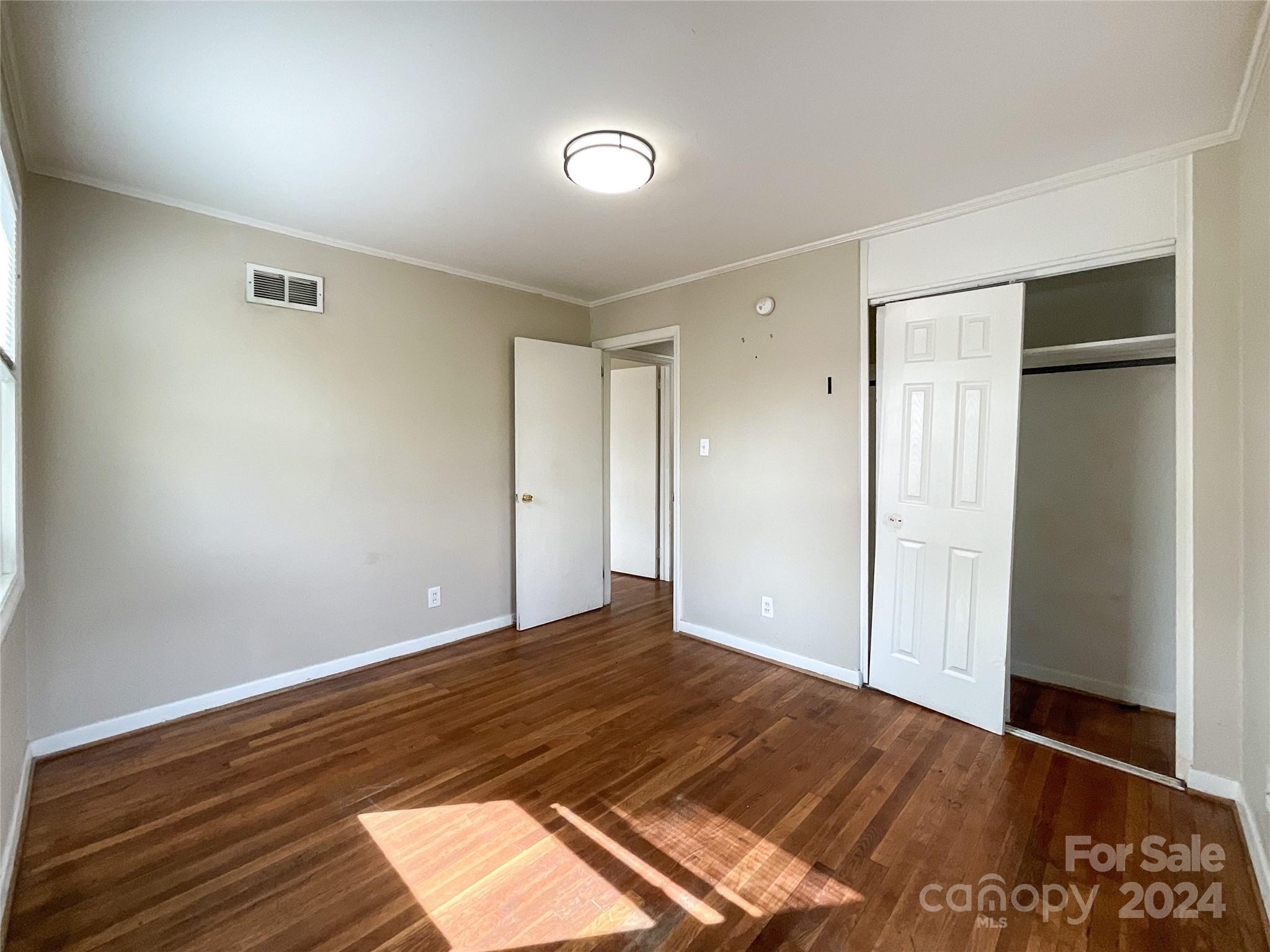 University Park - Residential