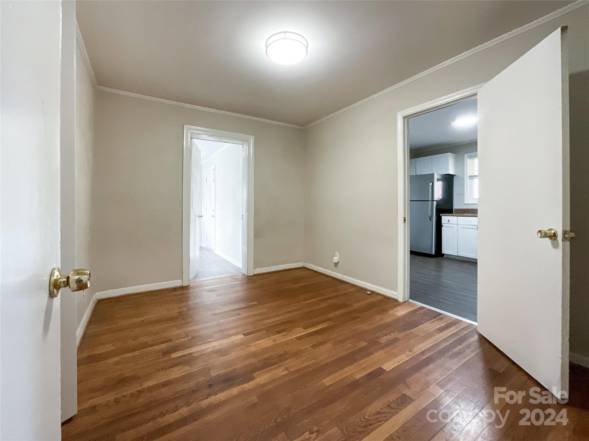 University Park - Residential