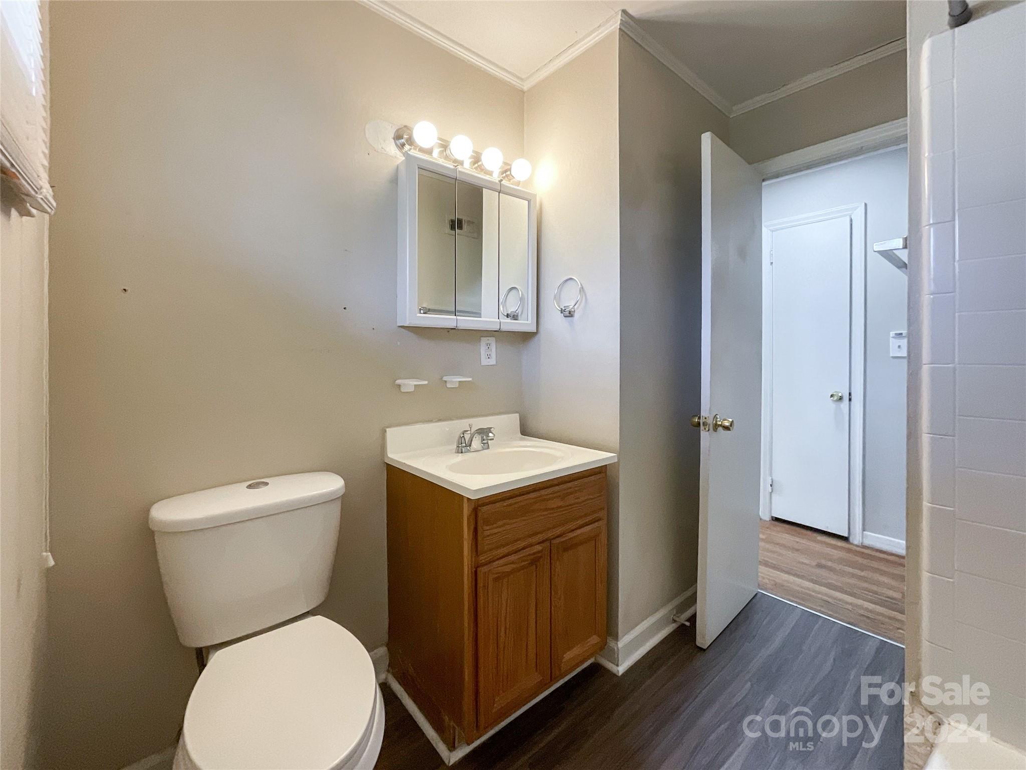 University Park - Residential