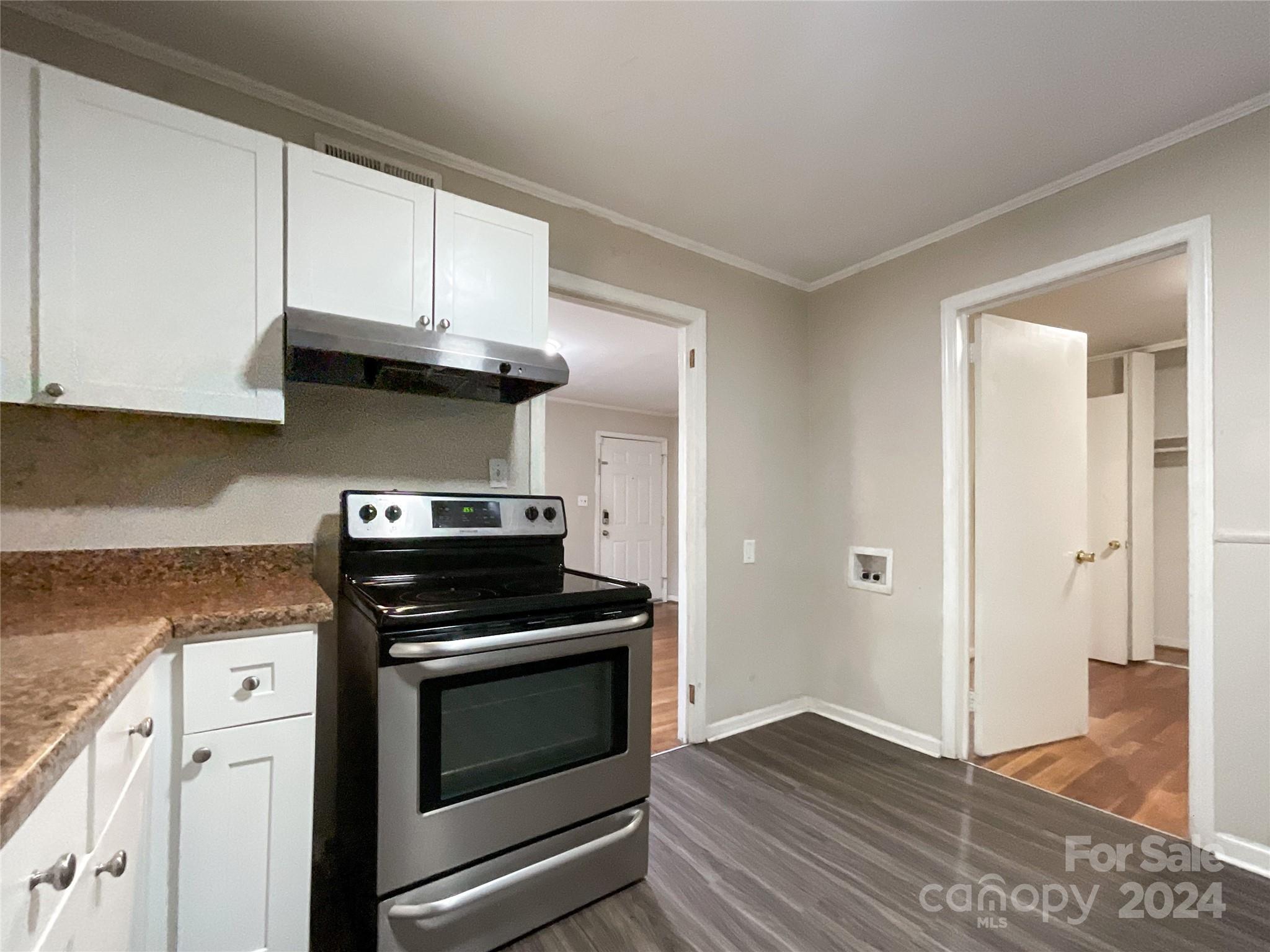 University Park - Residential