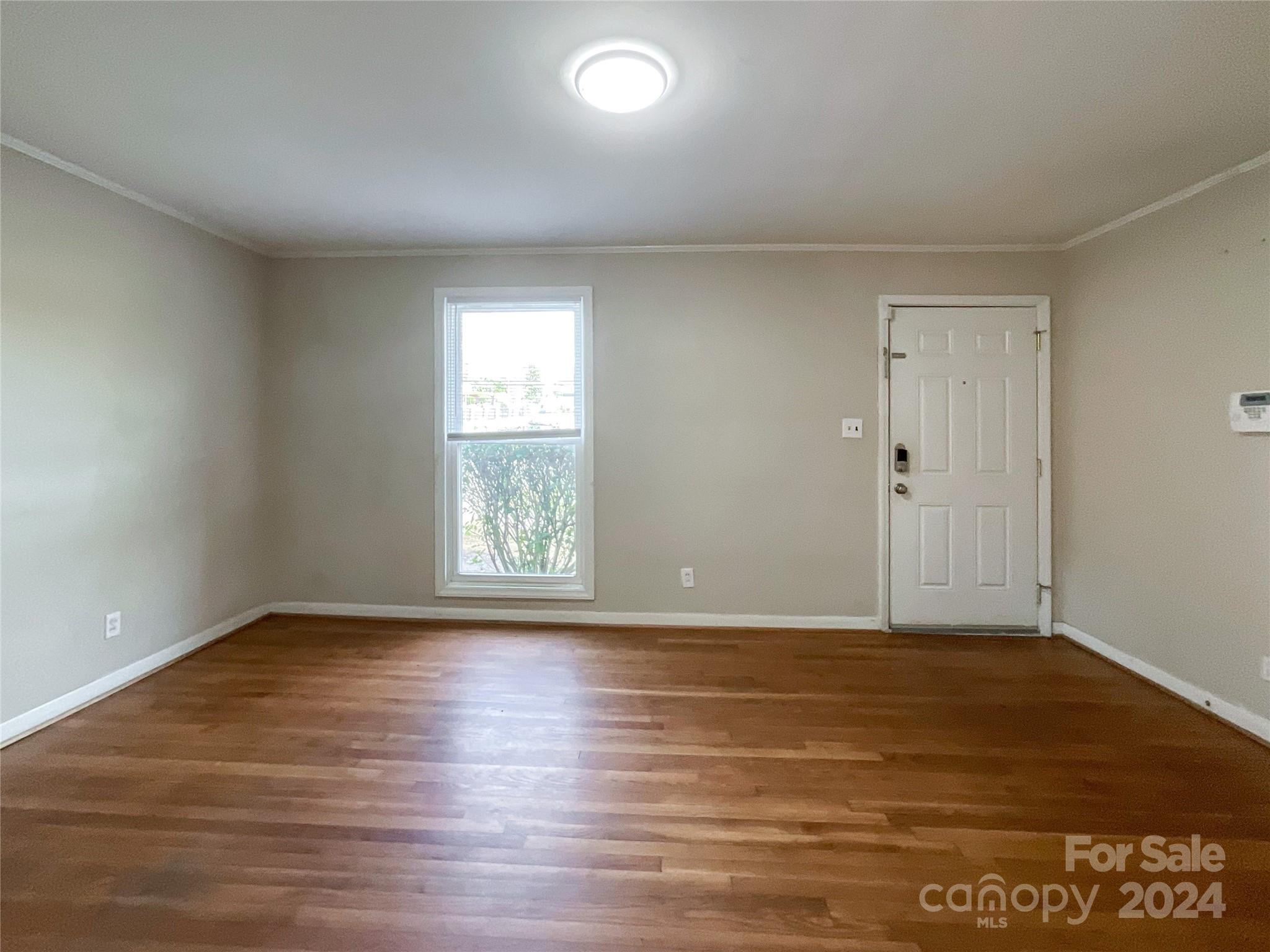 University Park - Residential