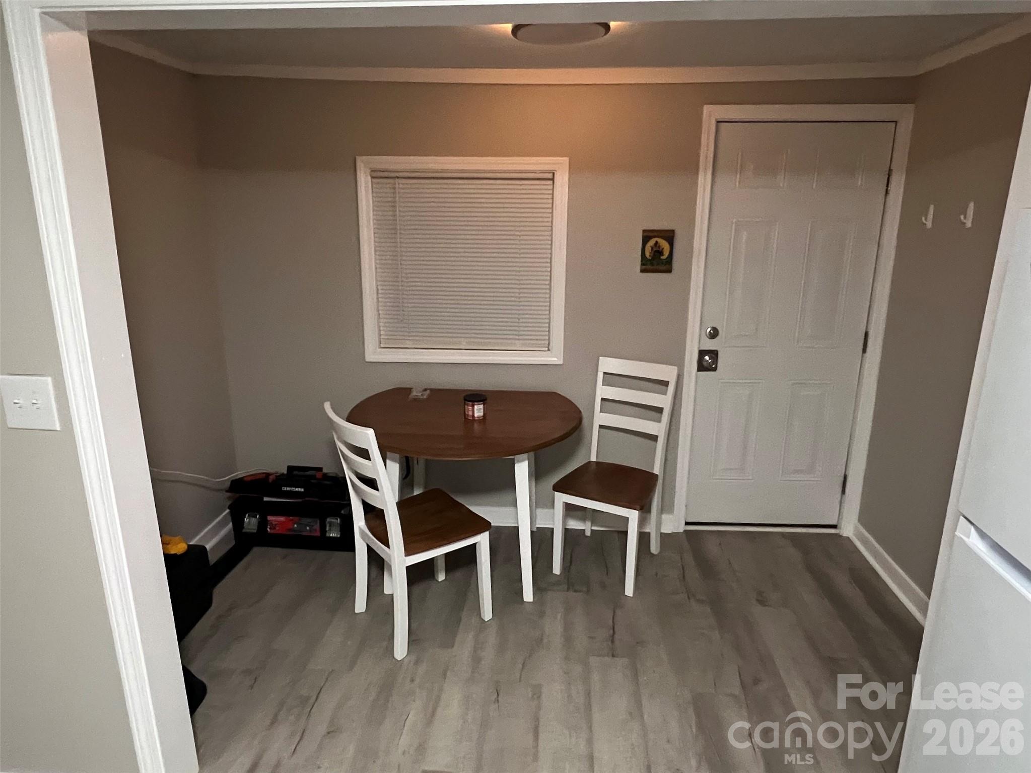 none - Residential Lease