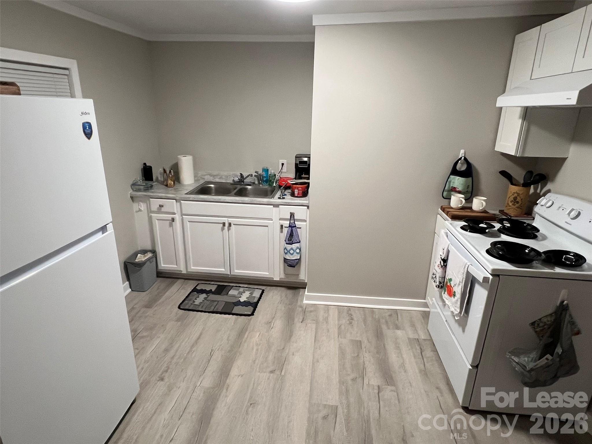 none - Residential Lease