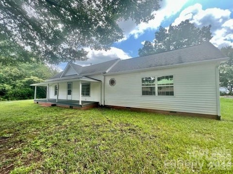 Photo of 251 Trade Street S, Matthews, NC 28105 (MLS # 4389163)