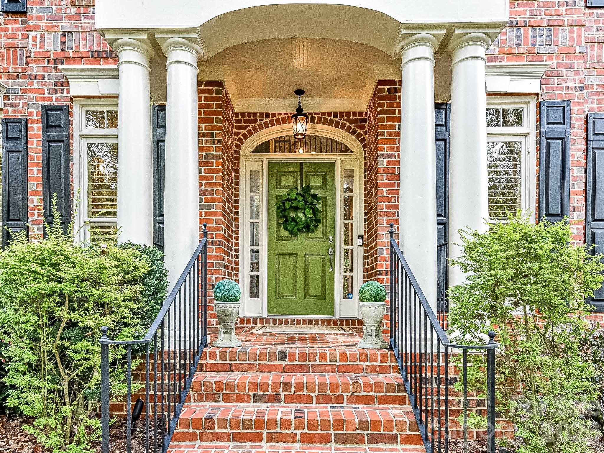 626 Hampshire Hill Road