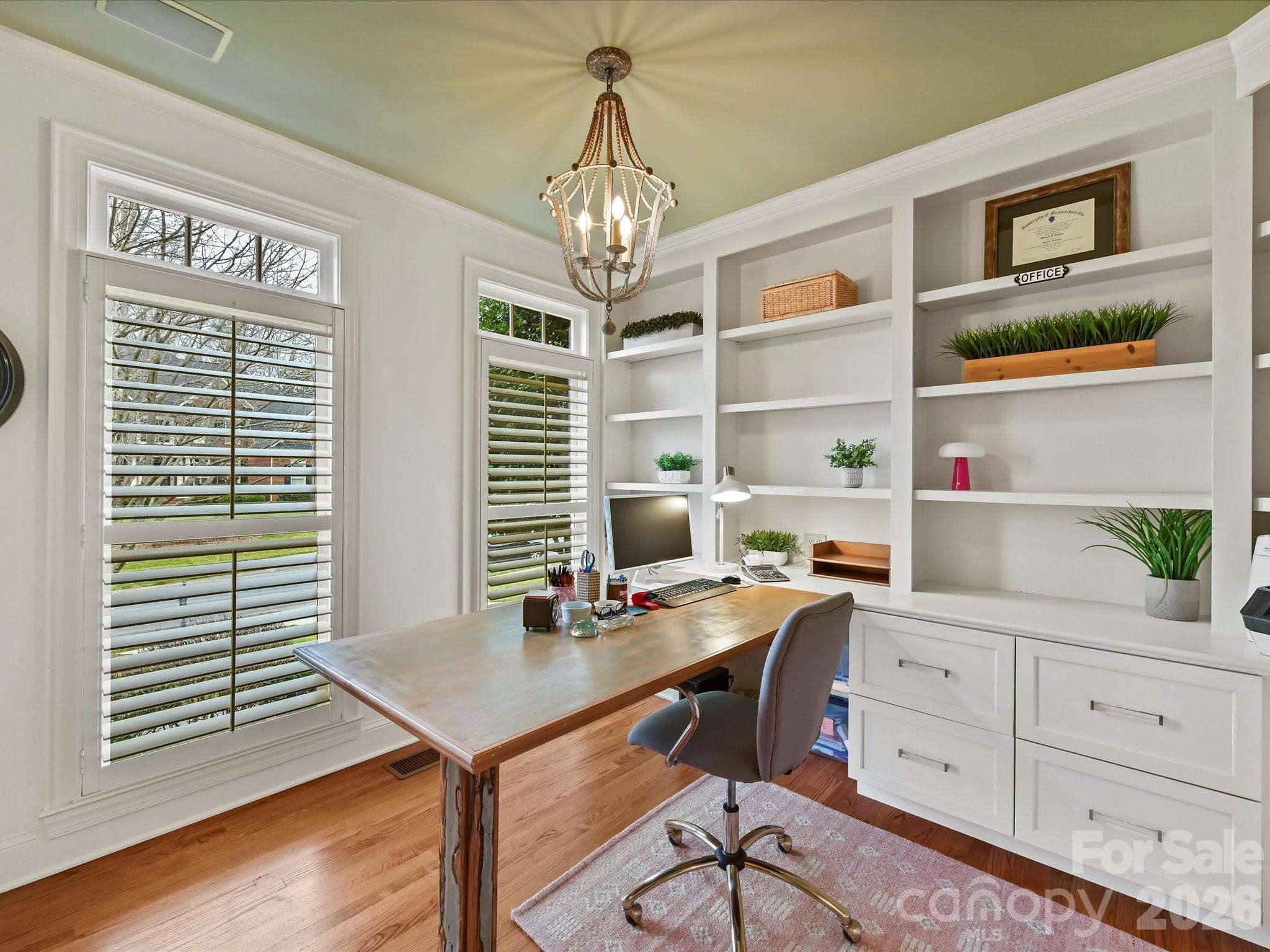 Deerfield Creek - Residential