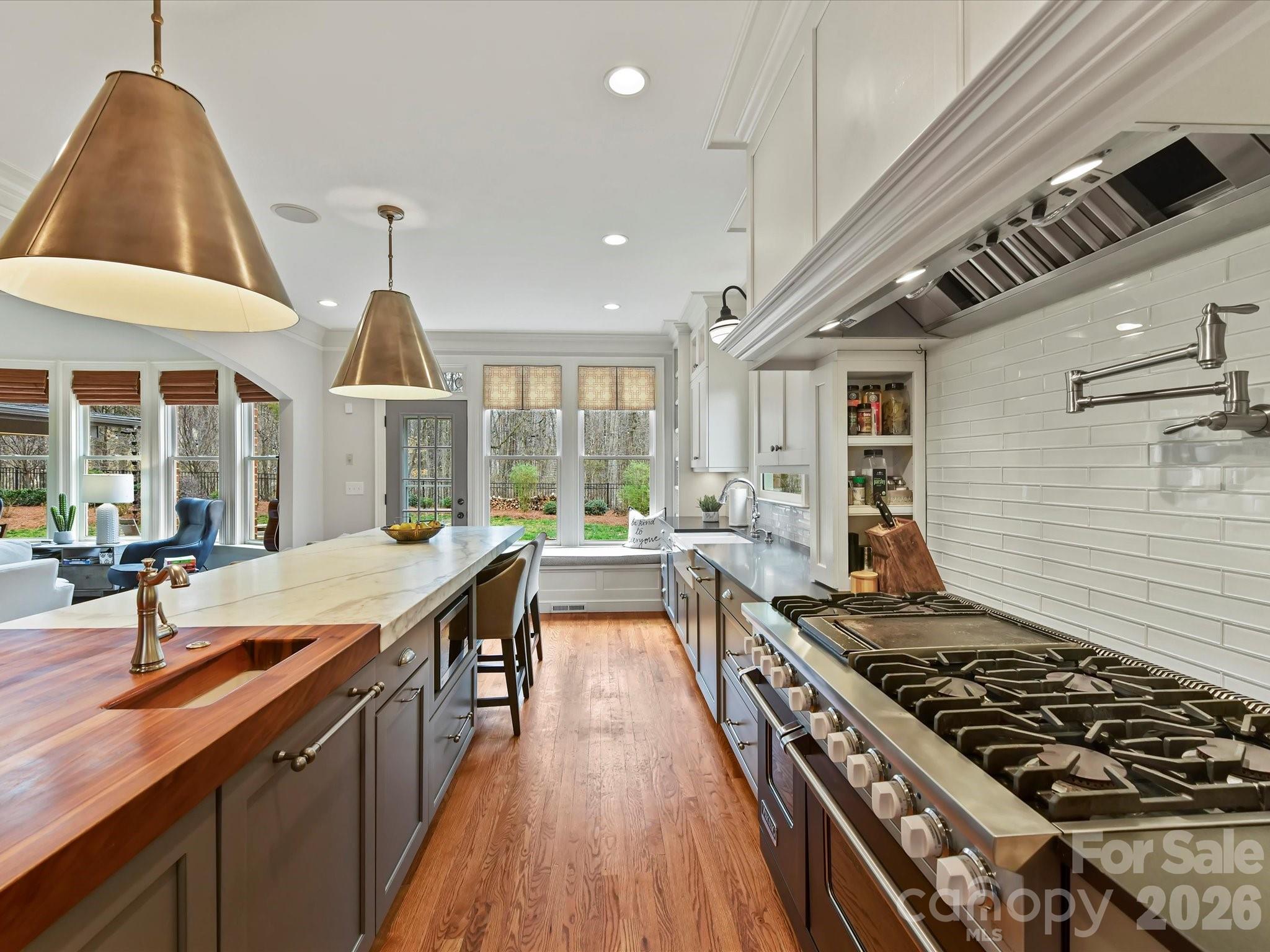 Deerfield Creek - Residential