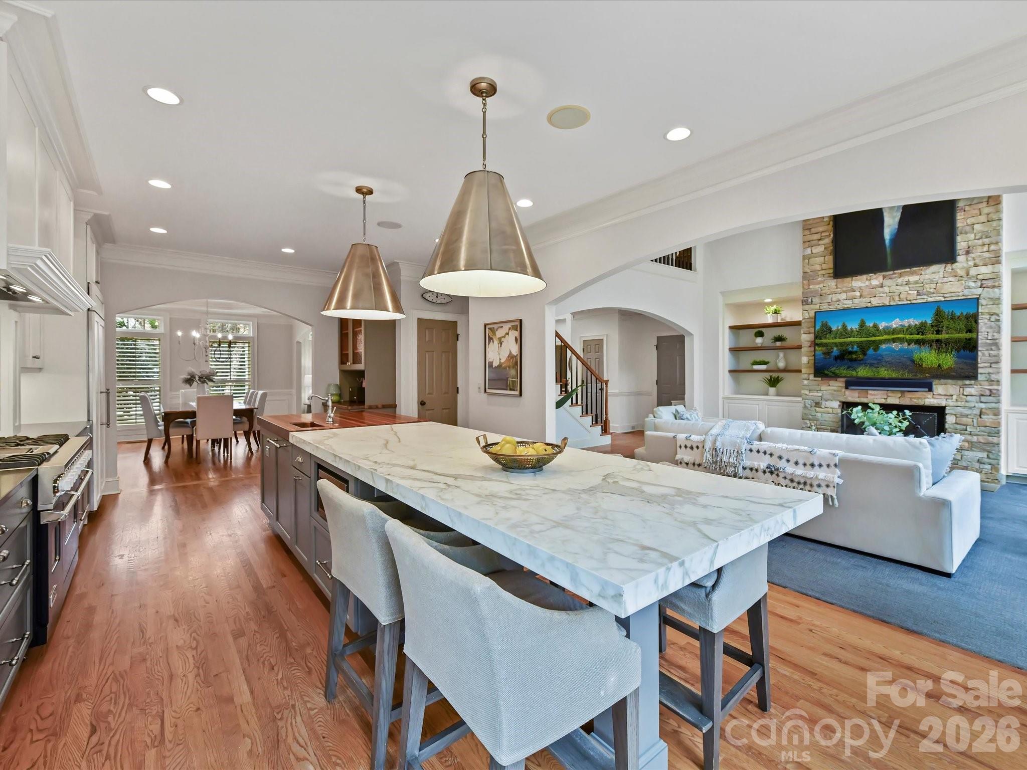 Deerfield Creek - Residential