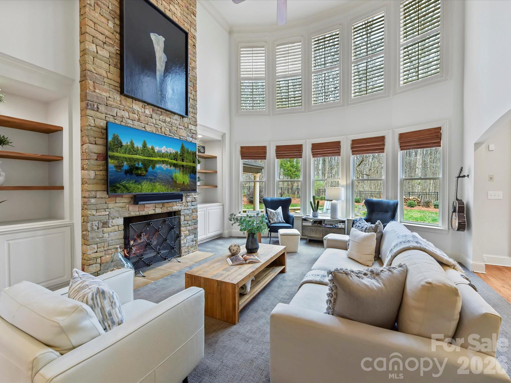 Deerfield Creek - Residential