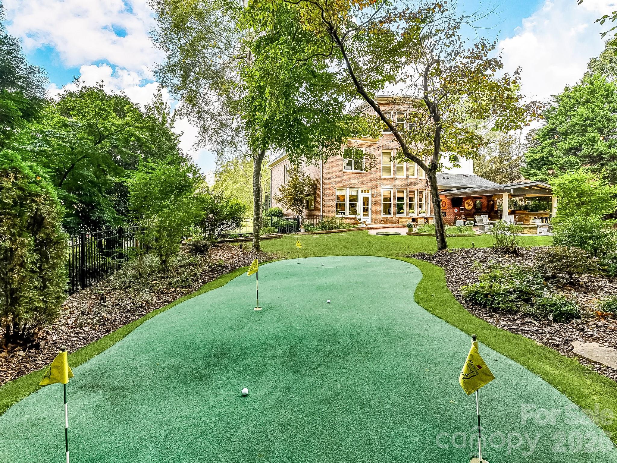 Deerfield Creek - Residential