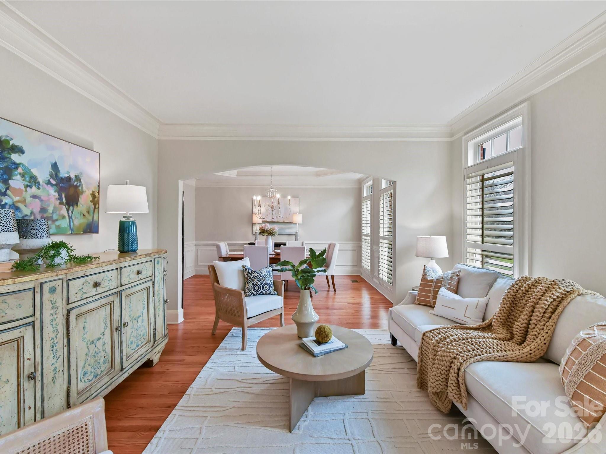 Deerfield Creek - Residential