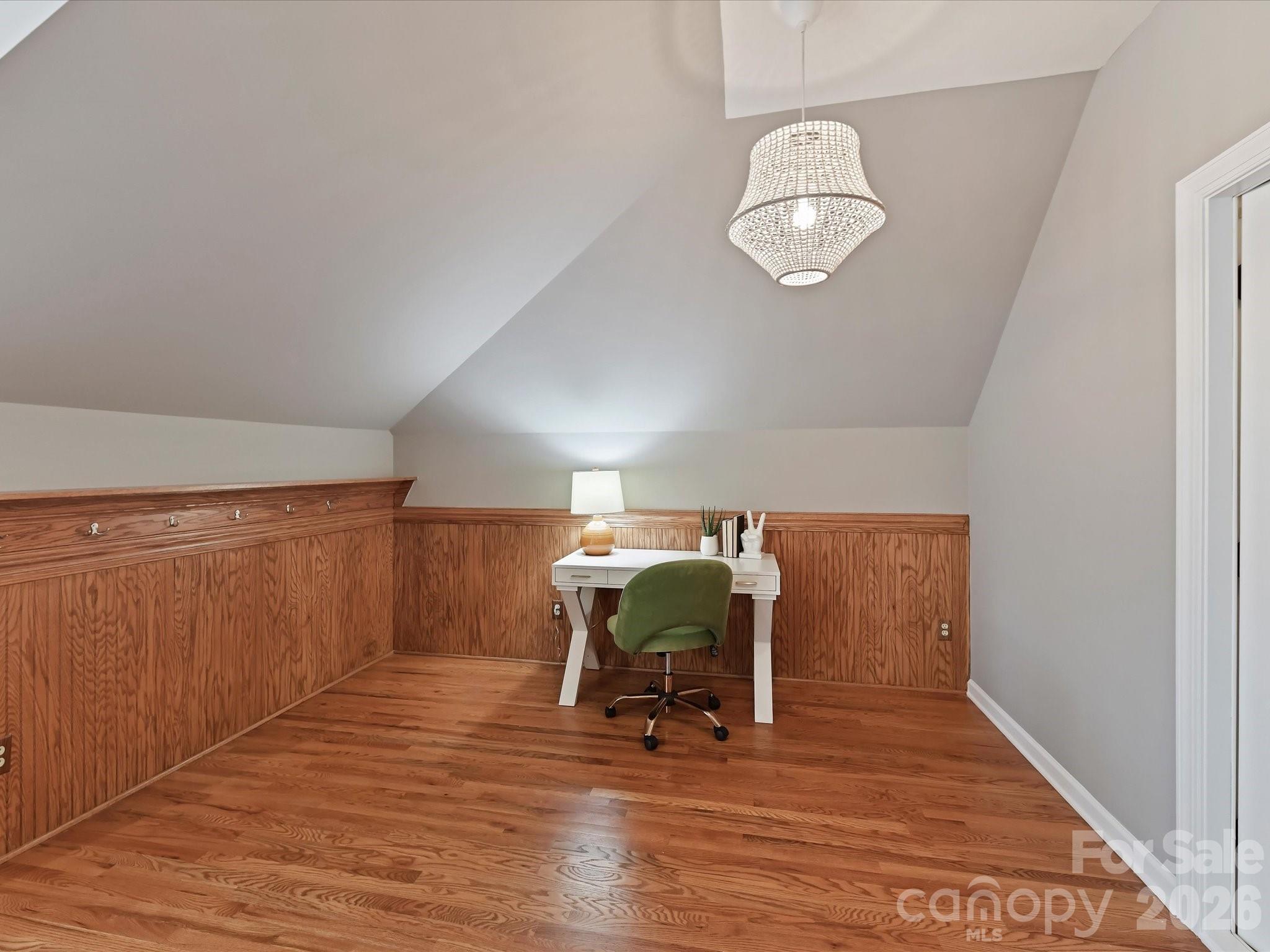 Deerfield Creek - Residential