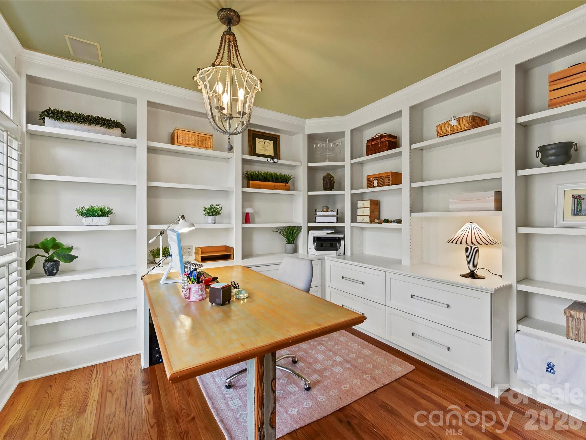 Deerfield Creek - Residential