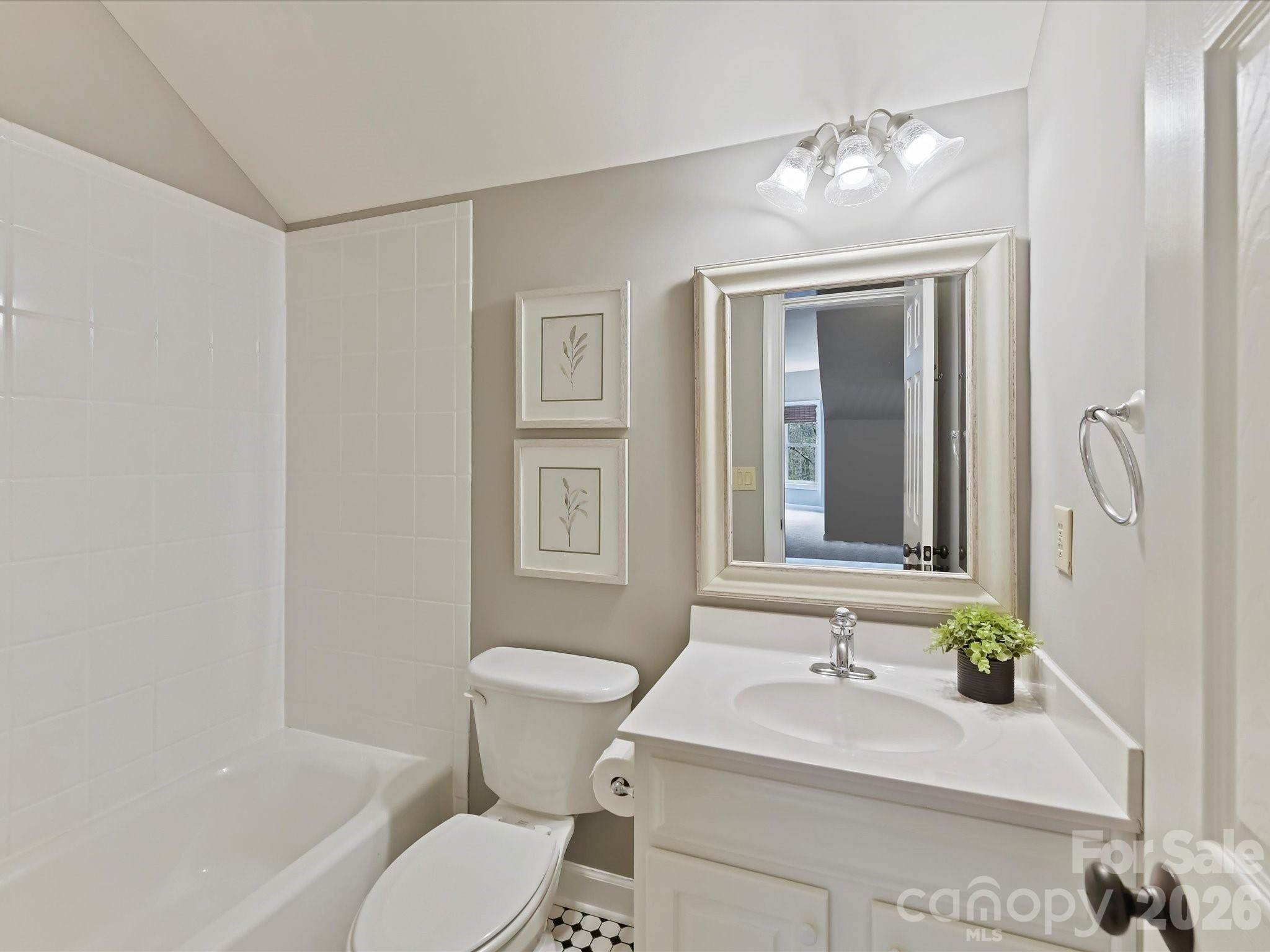 Deerfield Creek - Residential