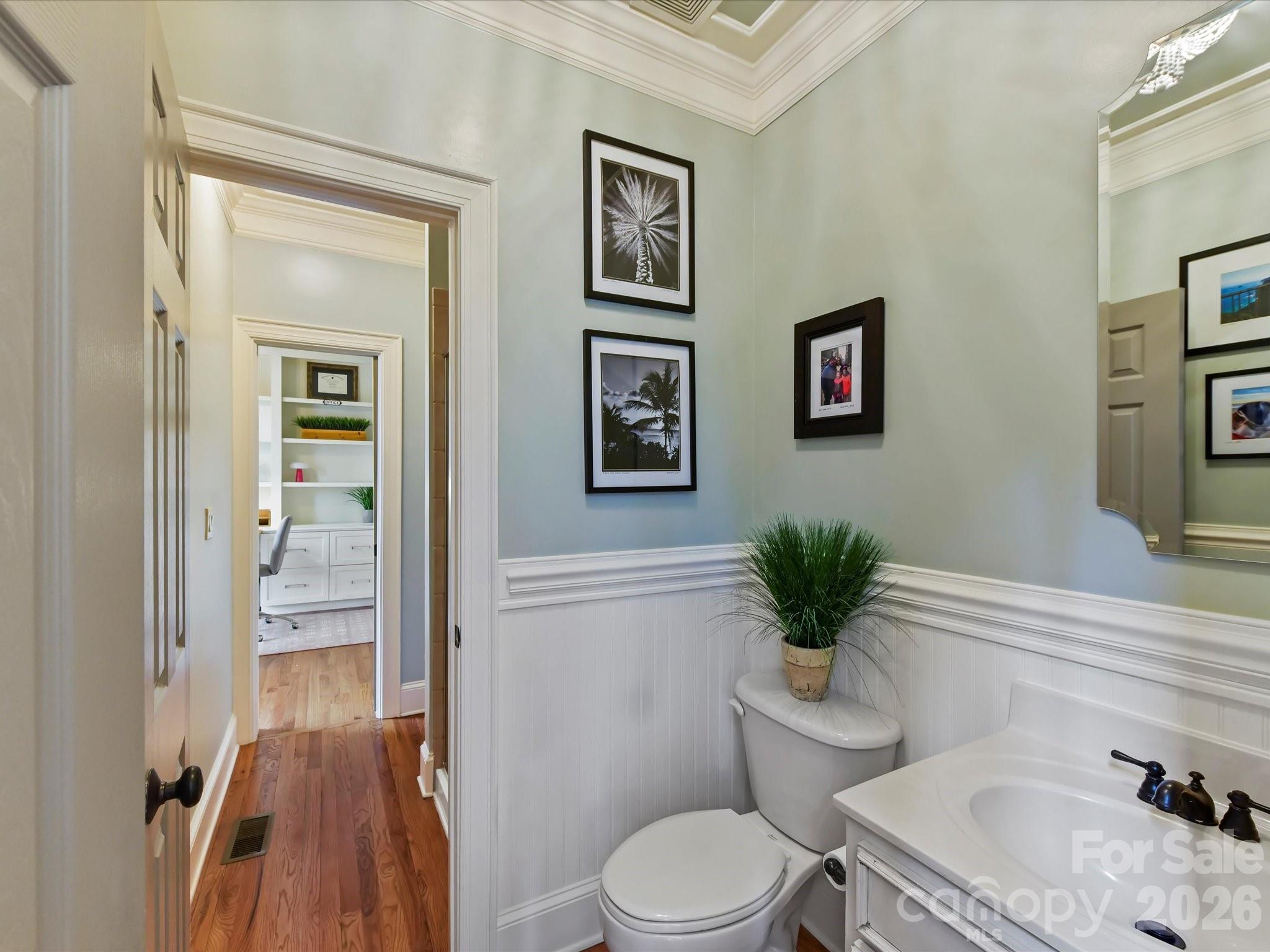 Deerfield Creek - Residential