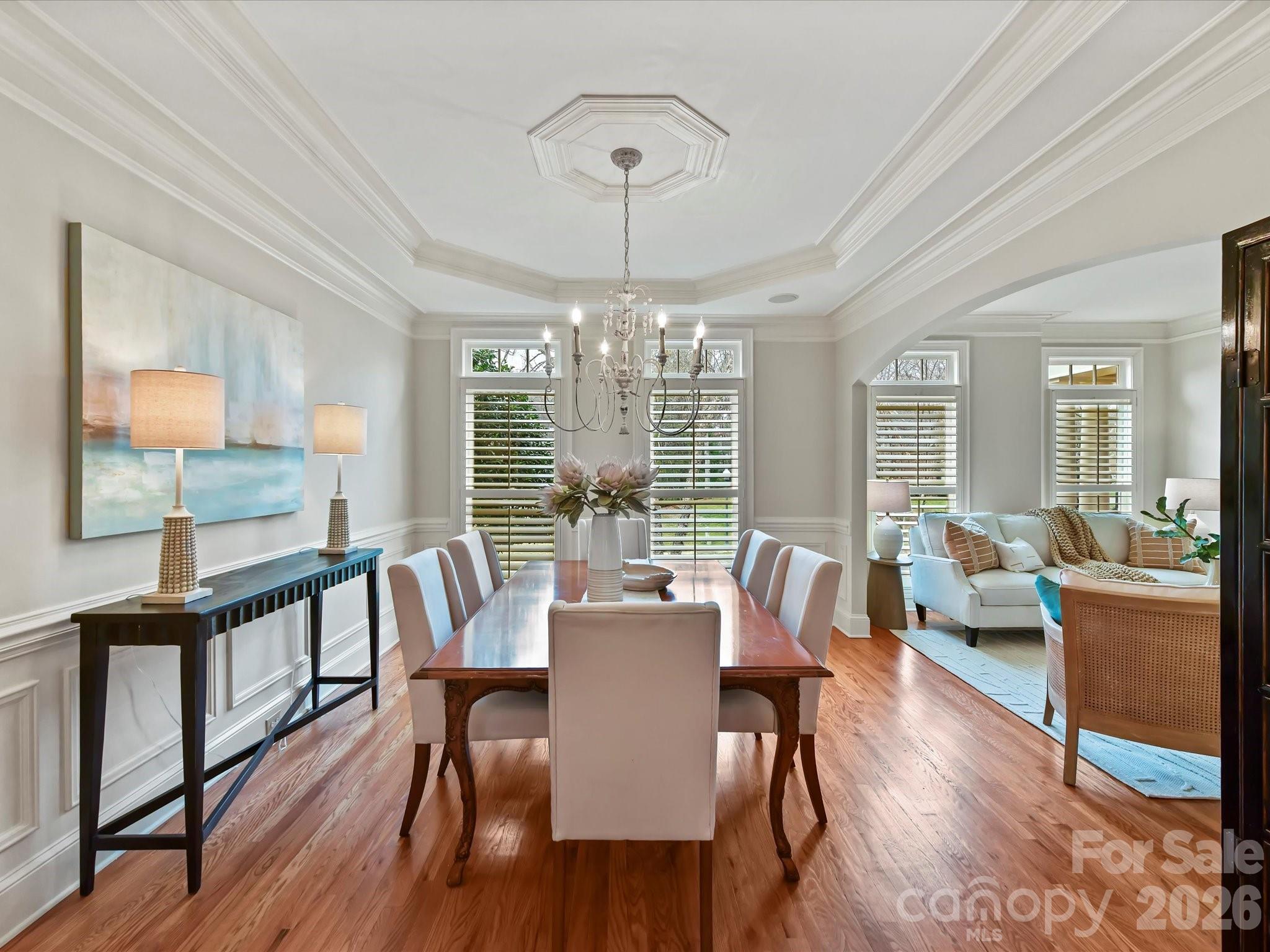 Deerfield Creek - Residential