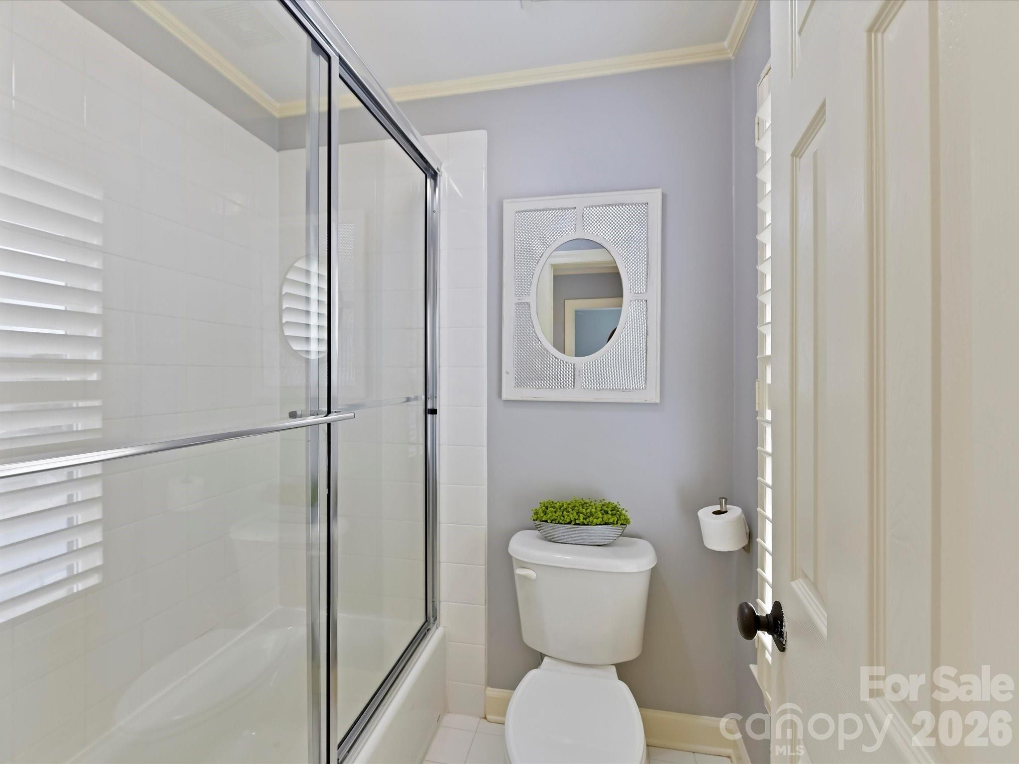 Deerfield Creek - Residential