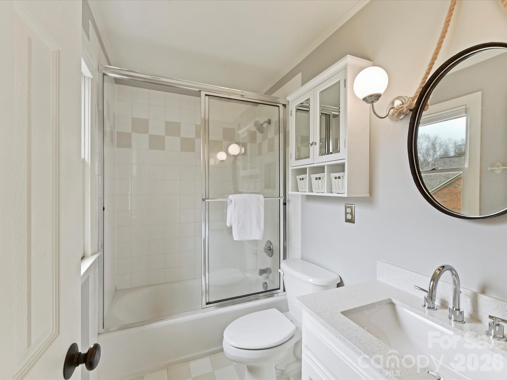 Deerfield Creek - Residential