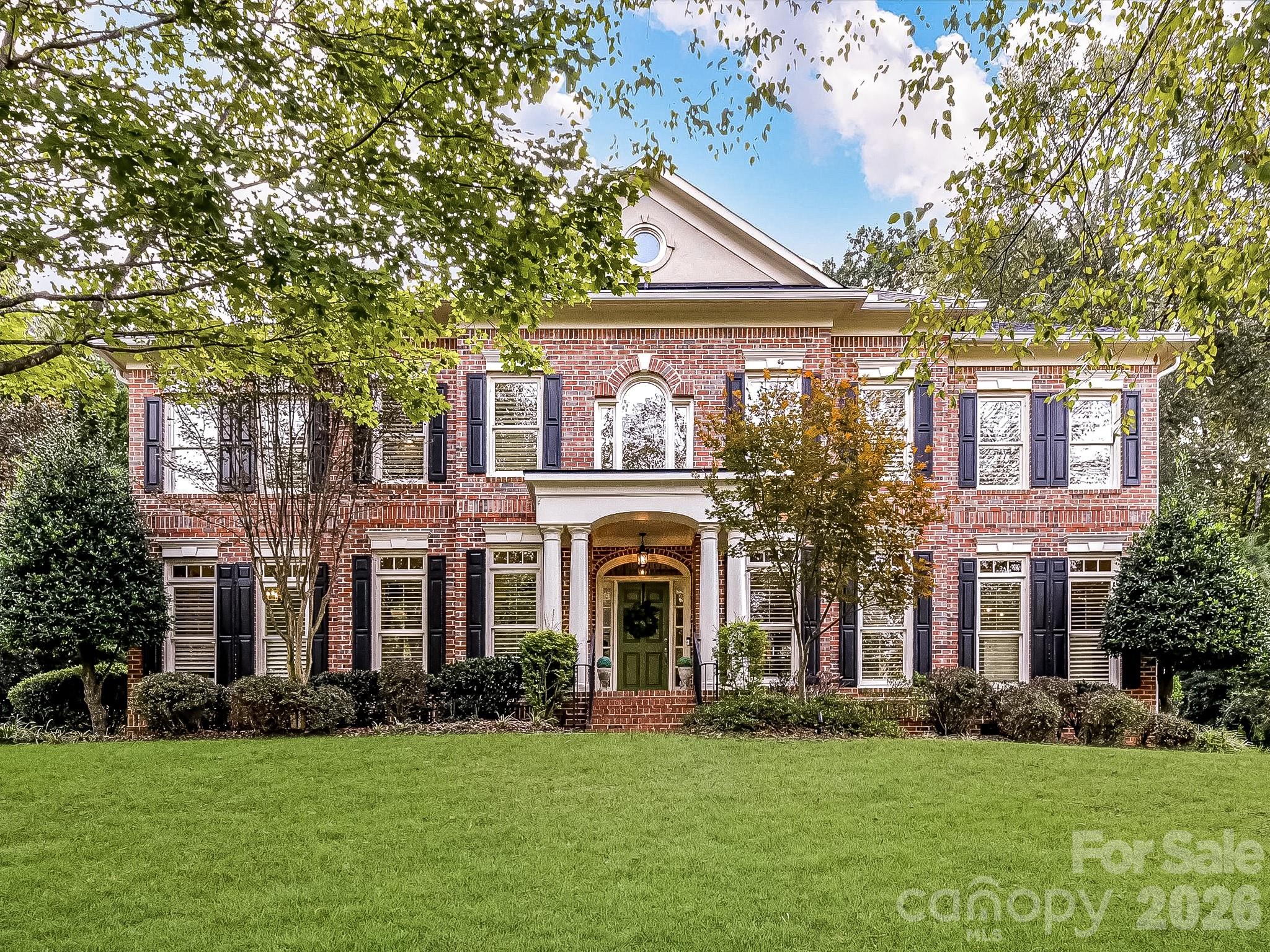 Deerfield Creek - Residential