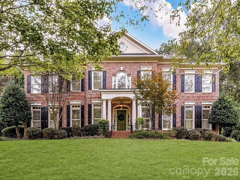 626 Hampshire Hill Road Matthews NC 28105