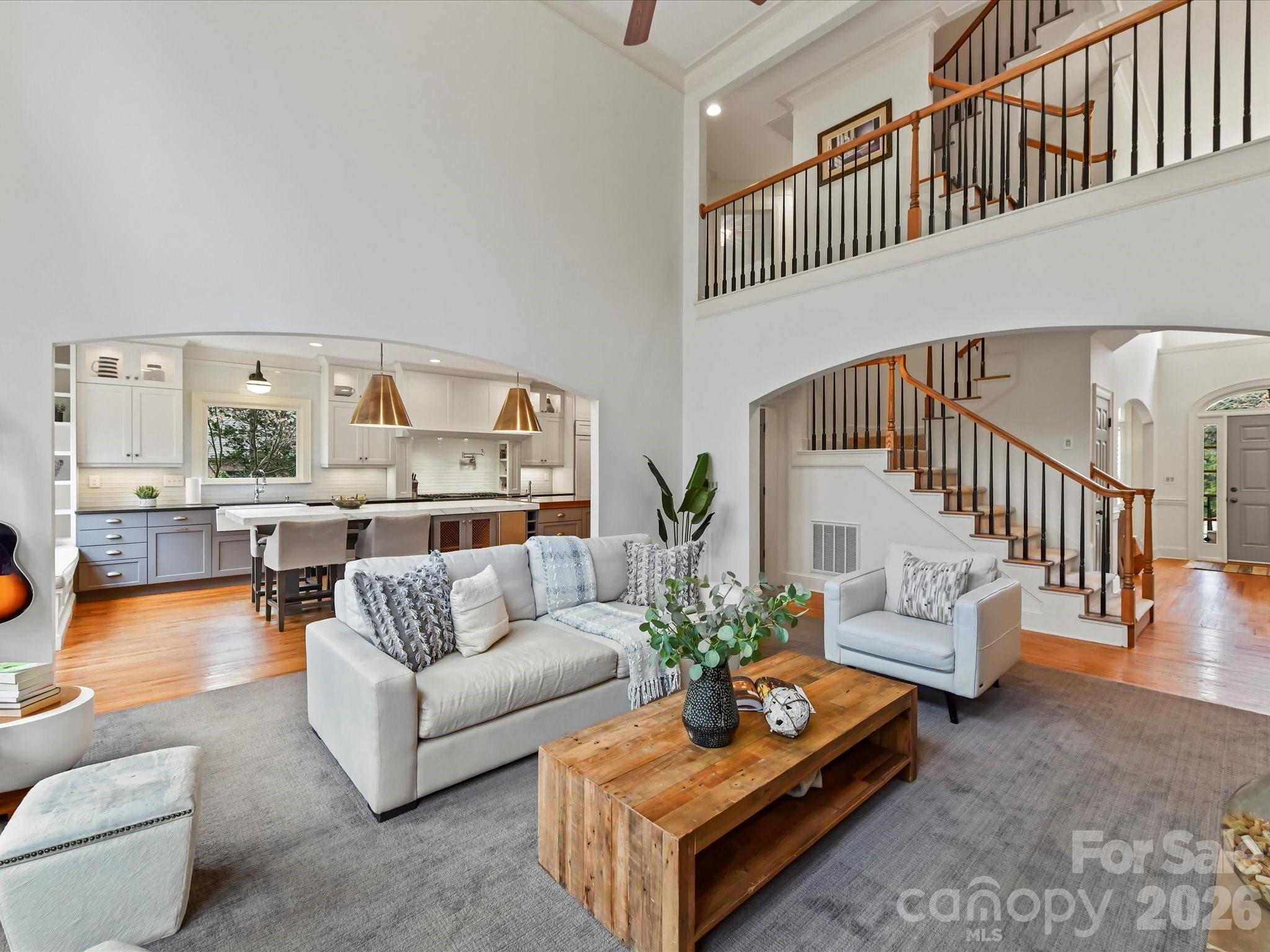 Deerfield Creek - Residential