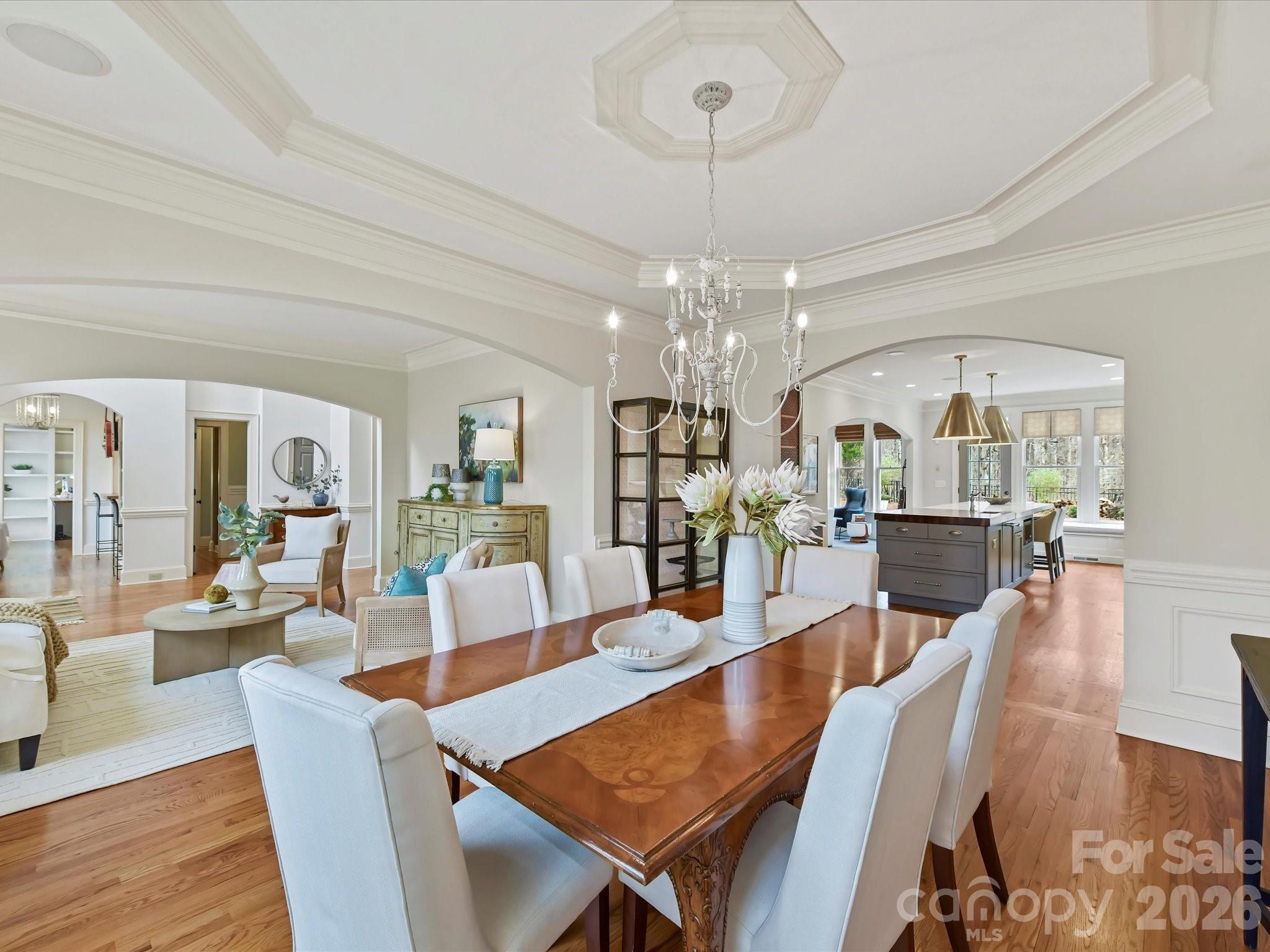 Deerfield Creek - Residential