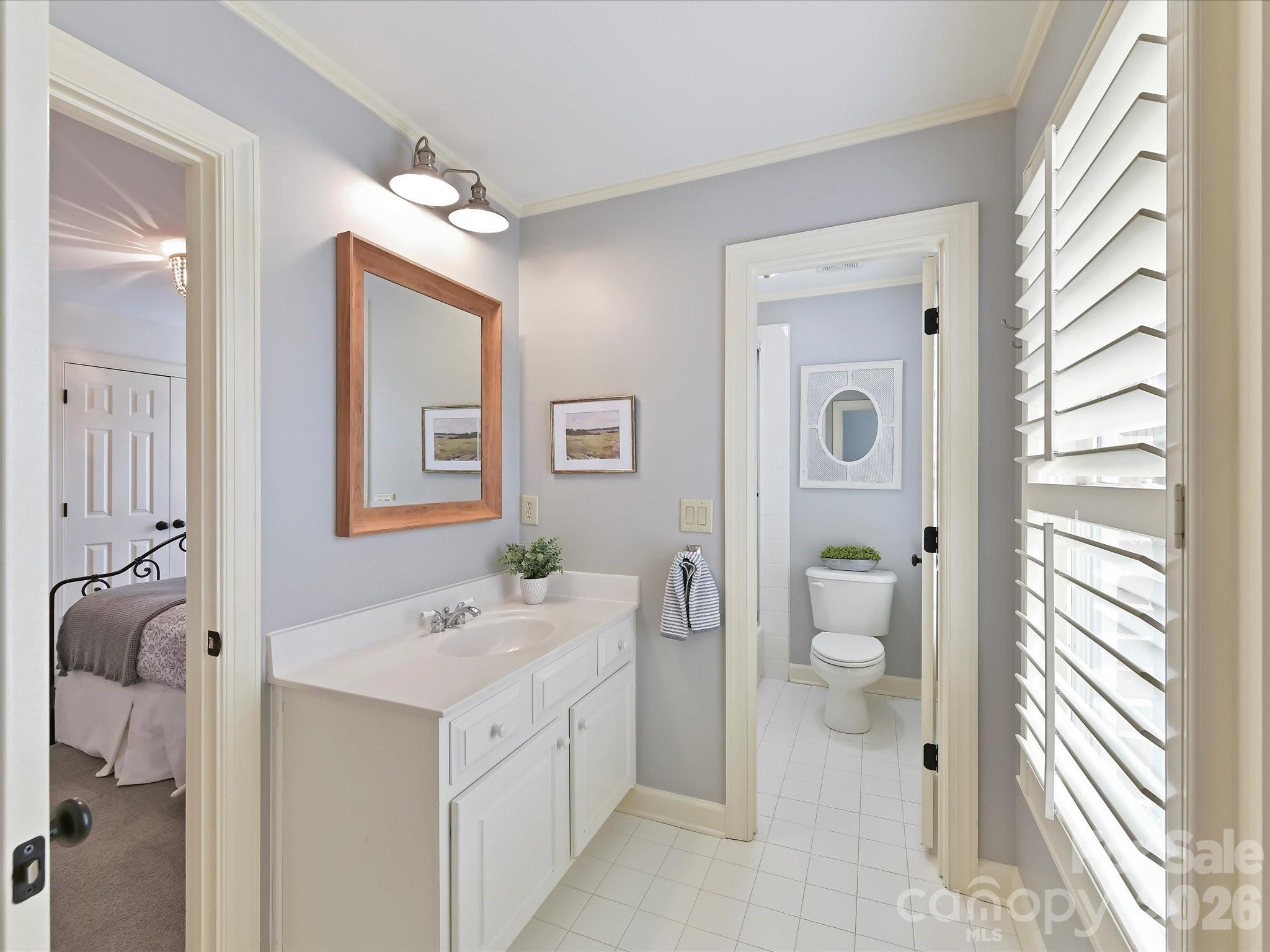 Deerfield Creek - Residential