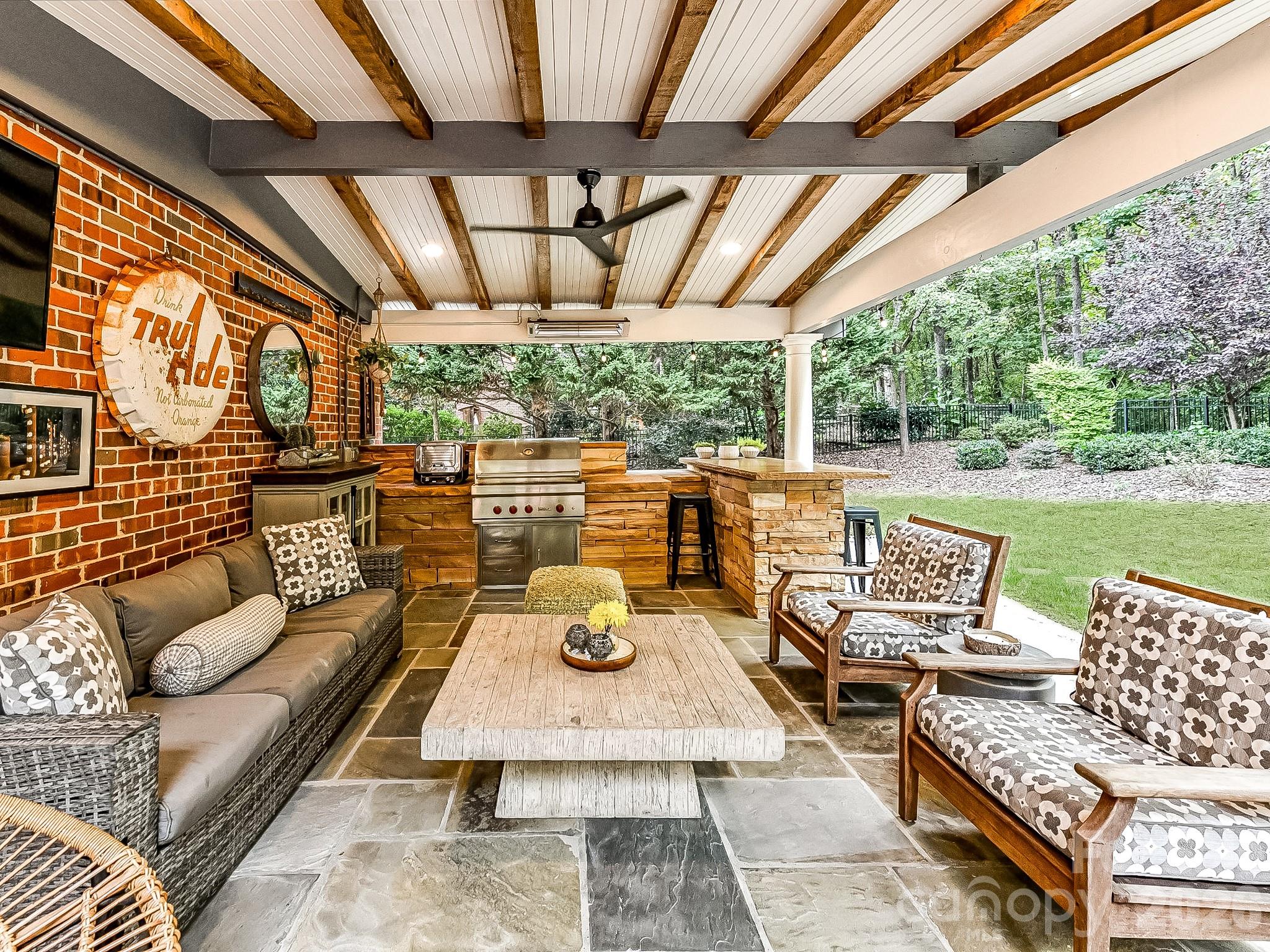 Deerfield Creek - Residential