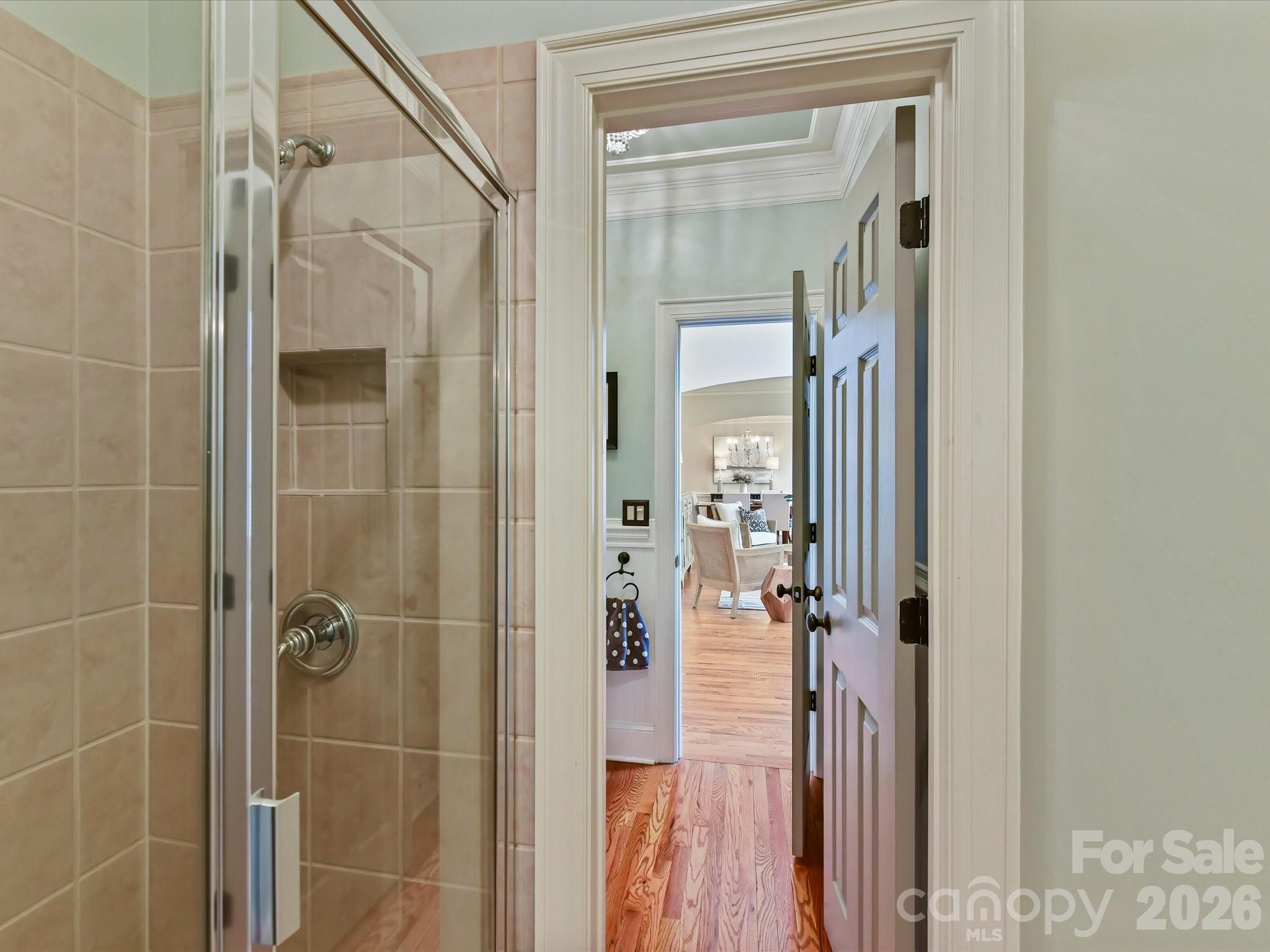 Deerfield Creek - Residential